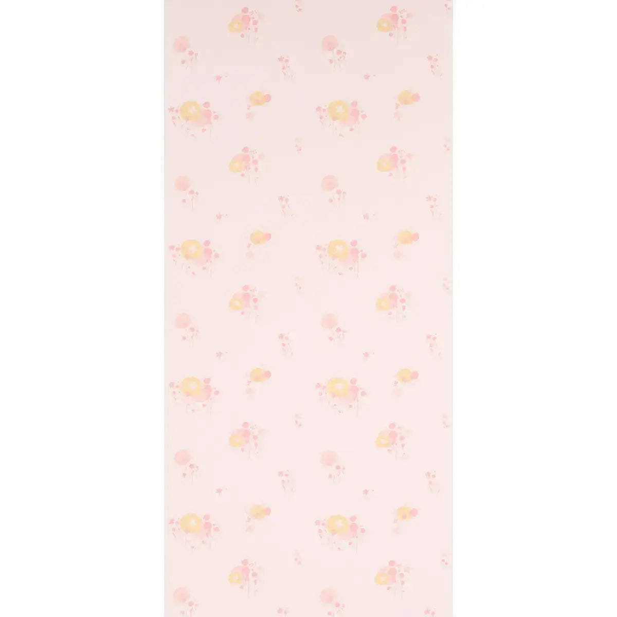 Schumacher Pom Pom Forest Wallpaper