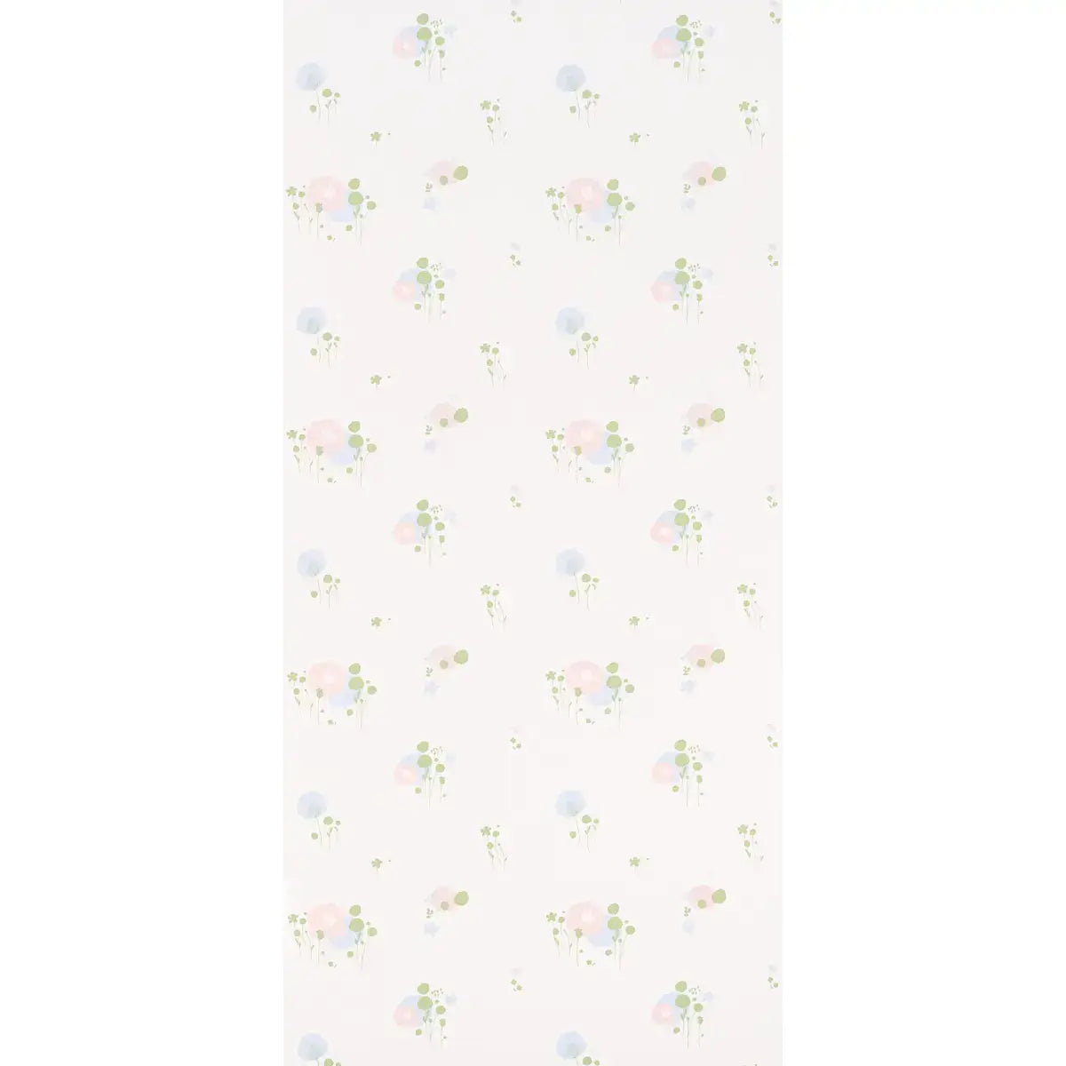 Schumacher Pom Pom Forest Wallpaper
