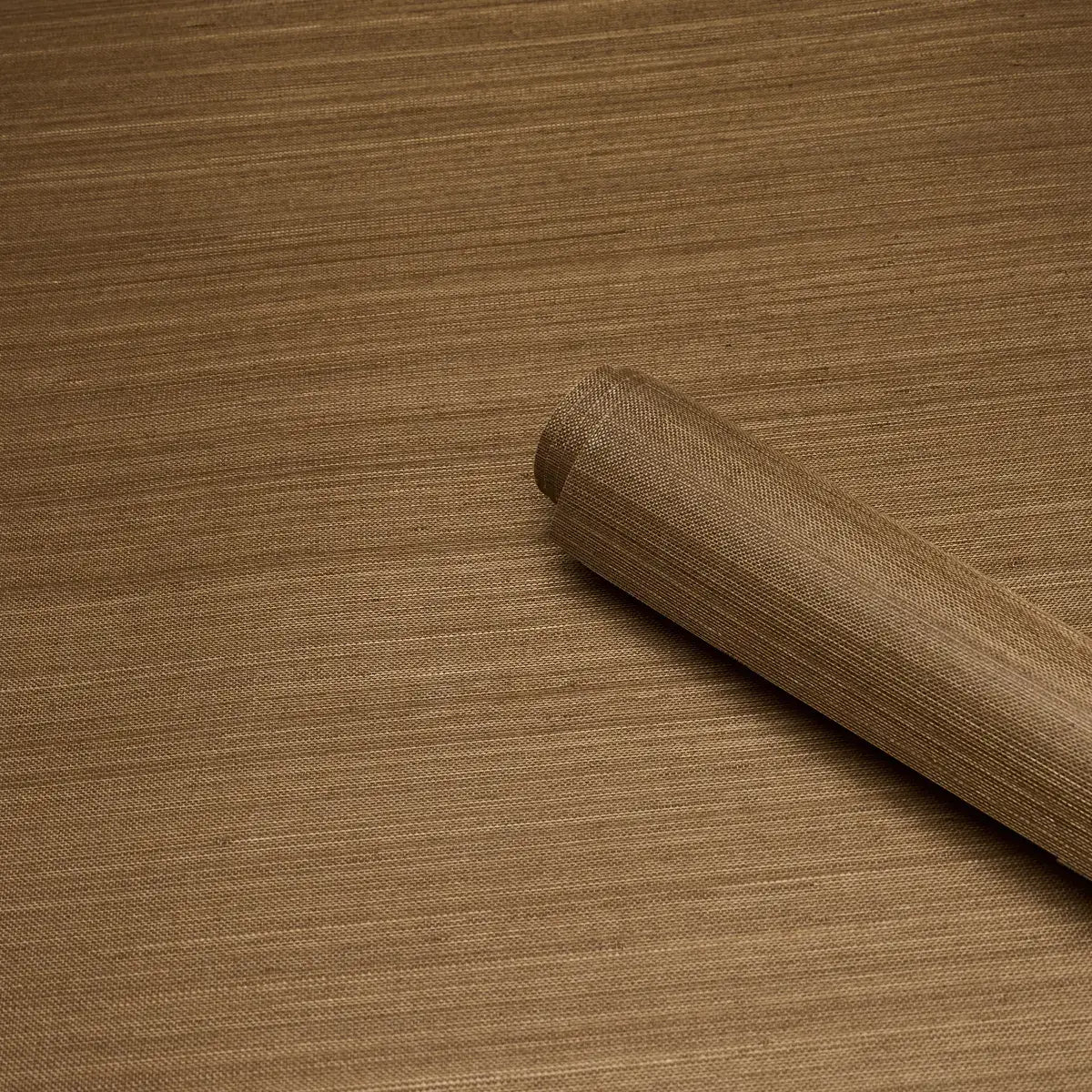 Schumacher Musa Abaca Wallcovering