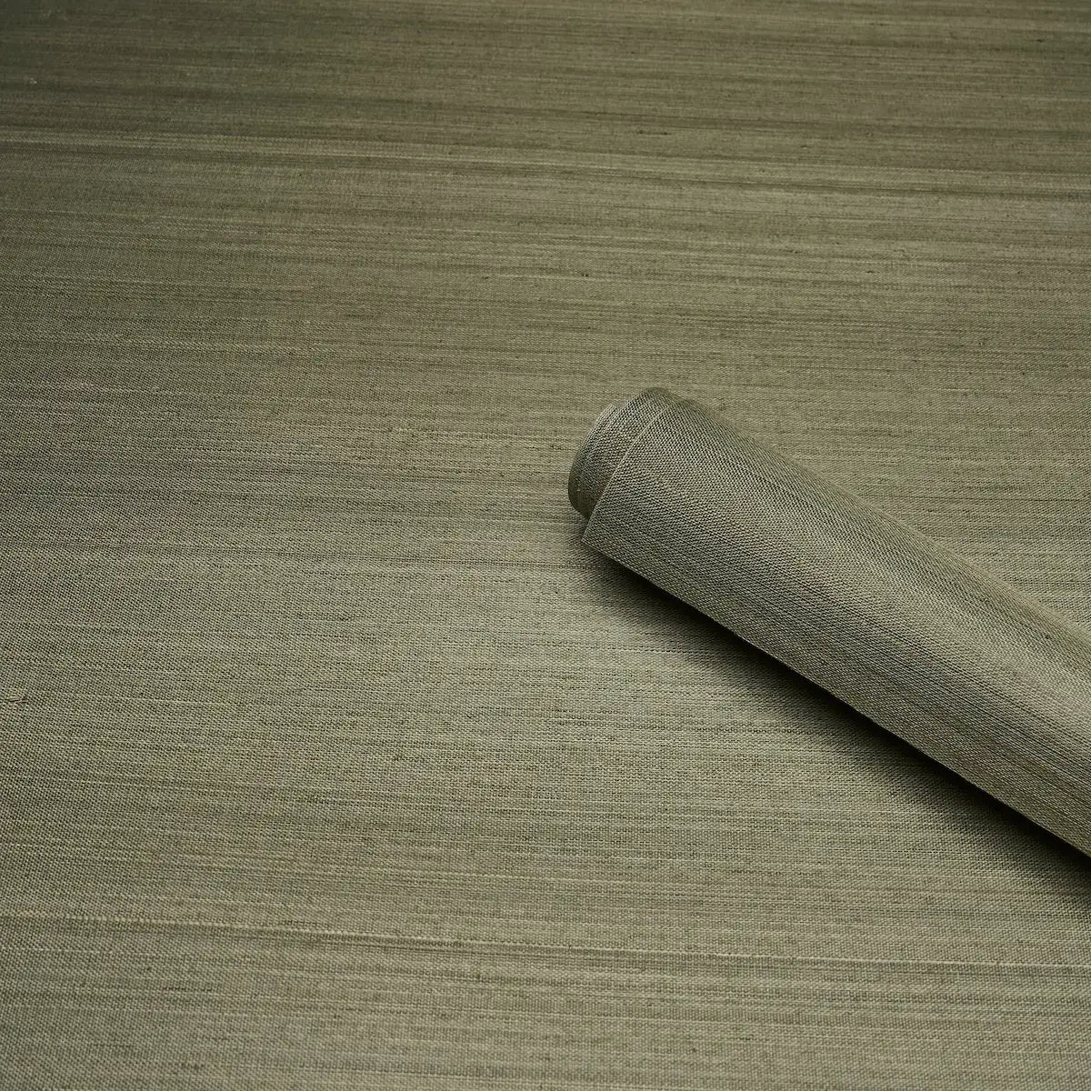 Schumacher Musa Abaca Wallcovering