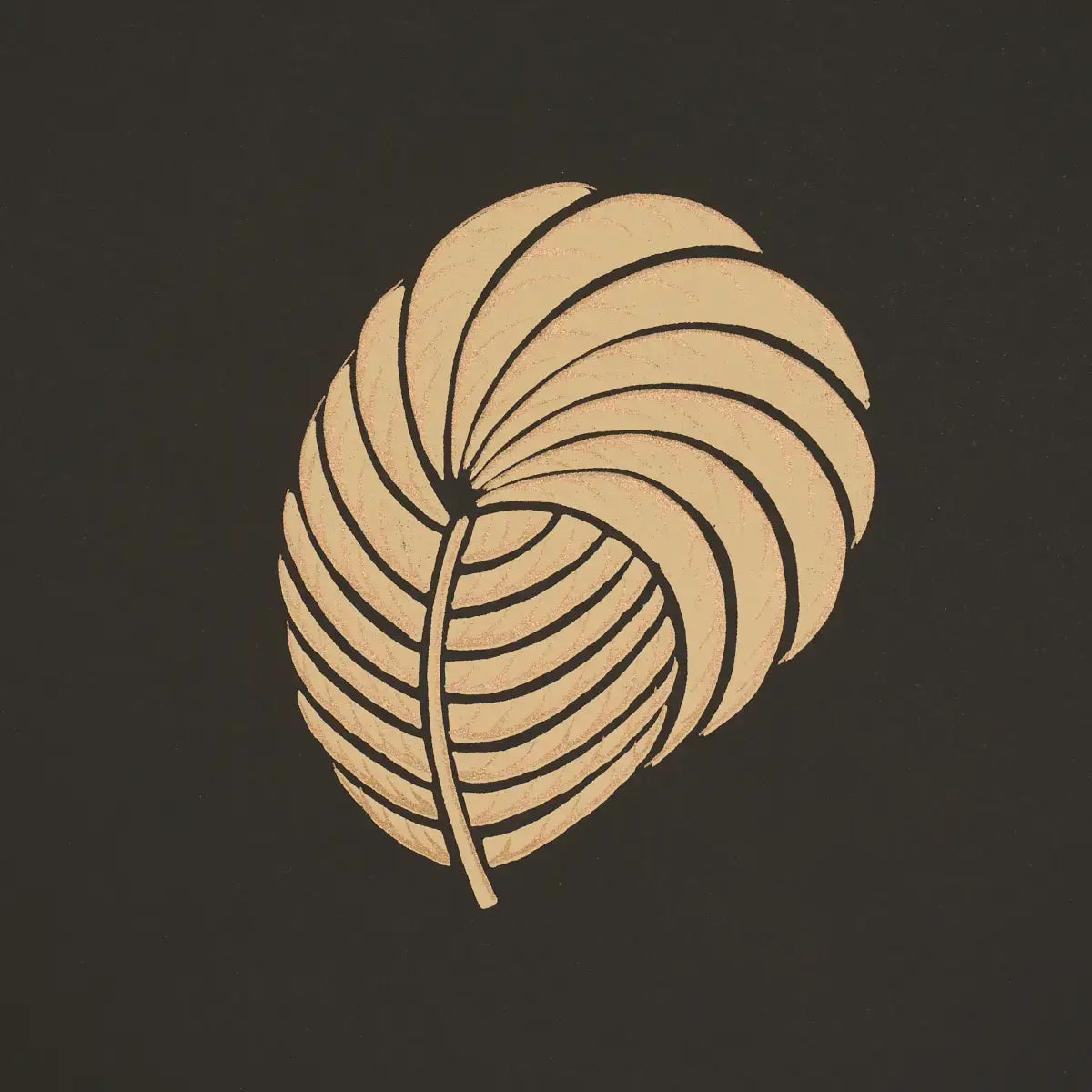 Schumacher Royal Plume Wallpaper