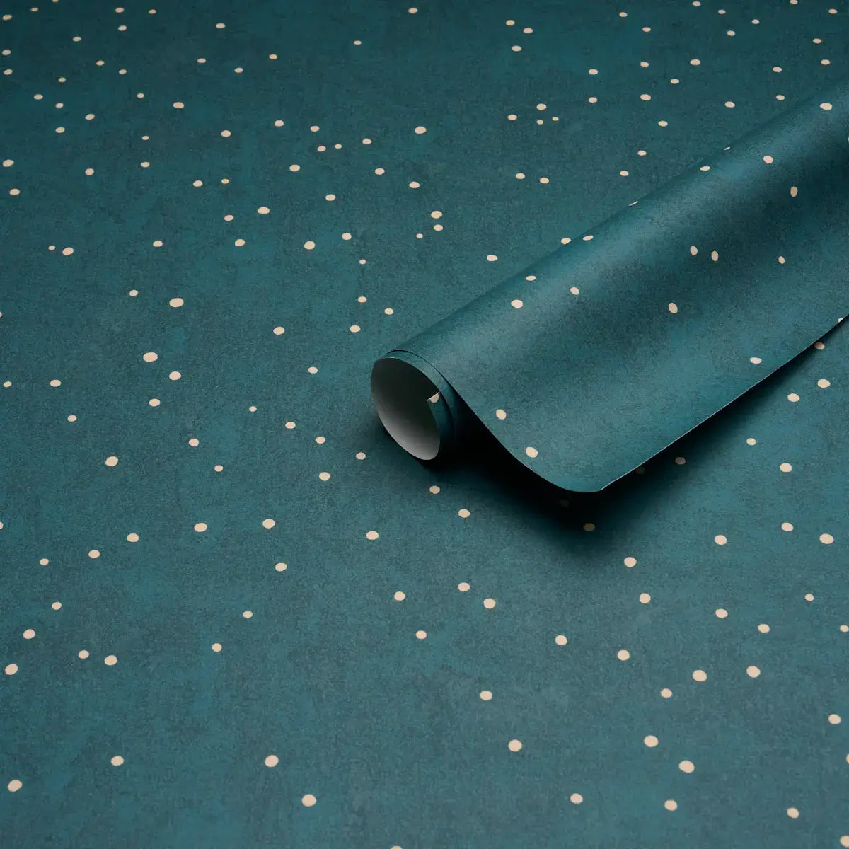 Schumacher Brindille Starry Sky Wallpaper