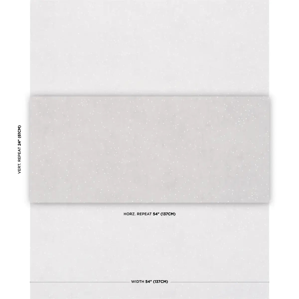 Schumacher Brindille Starry Sky Wallpaper