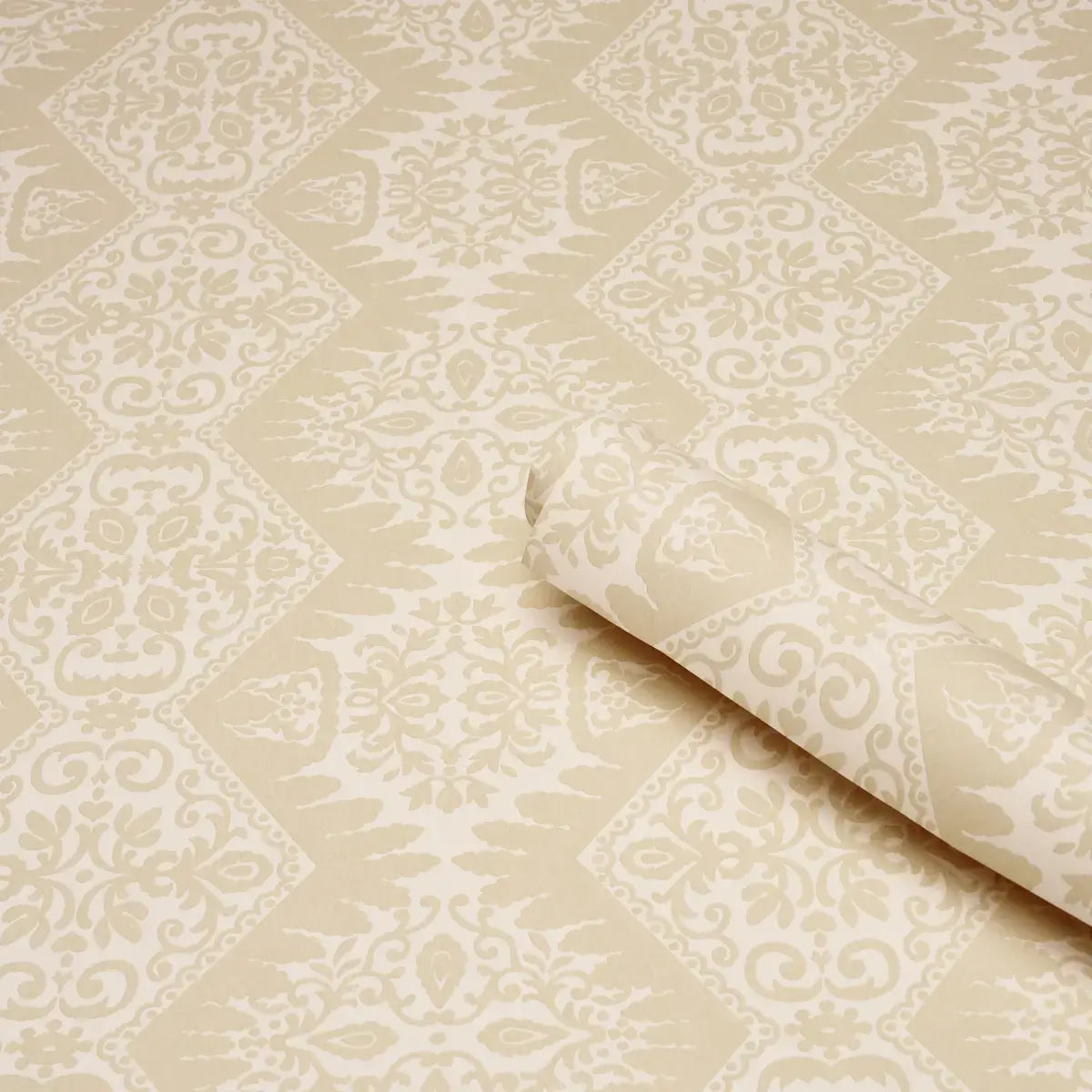 Parvati Floral Stripe | A Cottage in the City