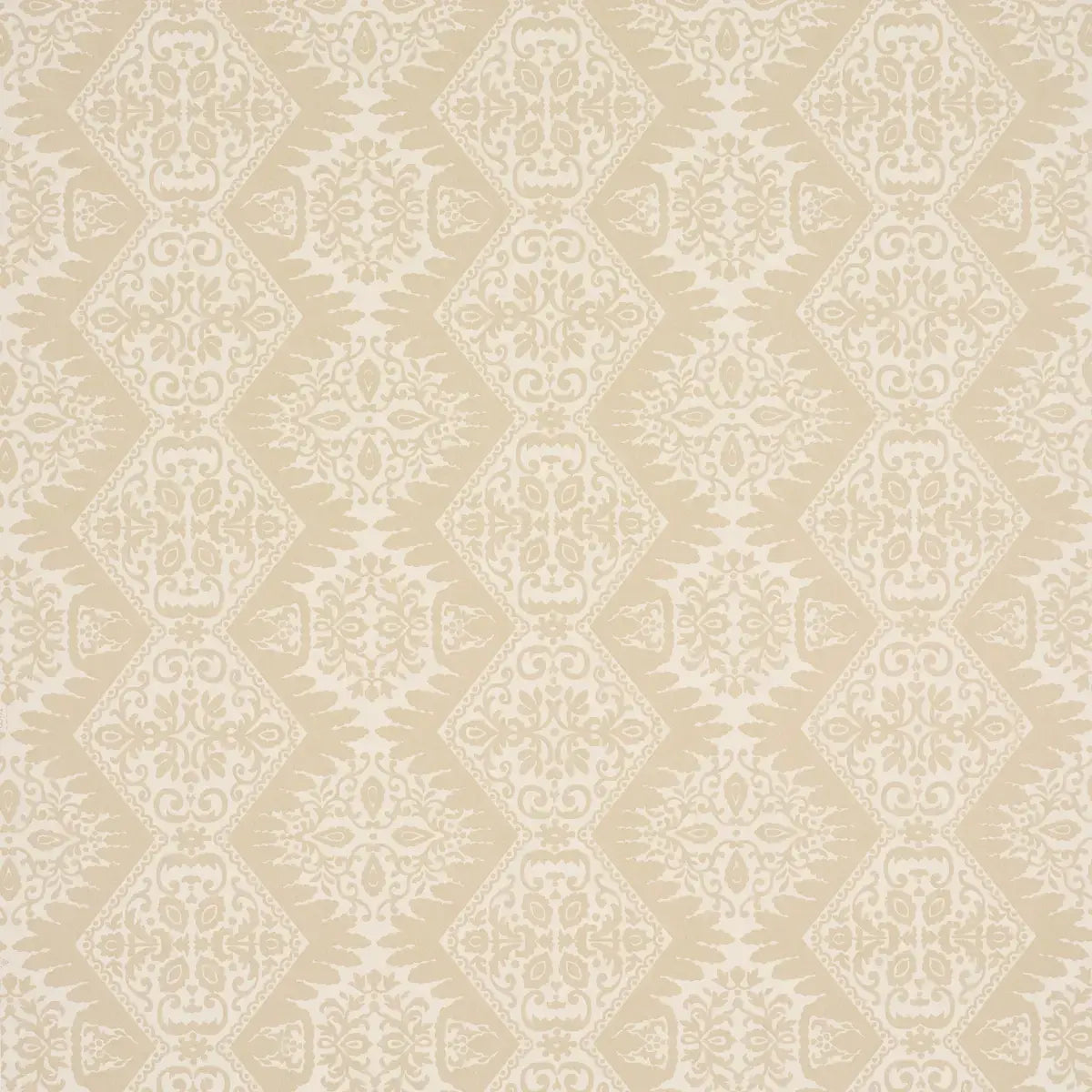 Parvati Floral Stripe | A Cottage in the City