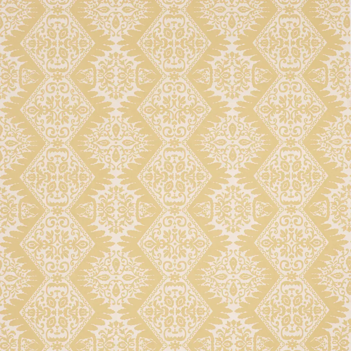 Schumacher Berkeley Wallpaper