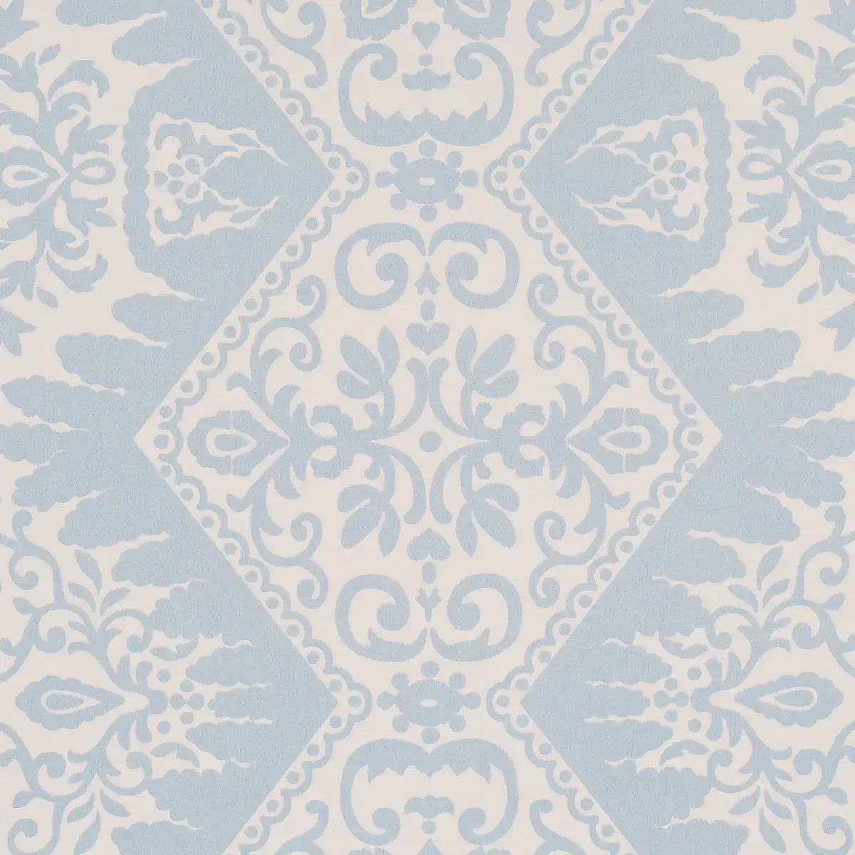 Schumacher Berkeley Wallpaper