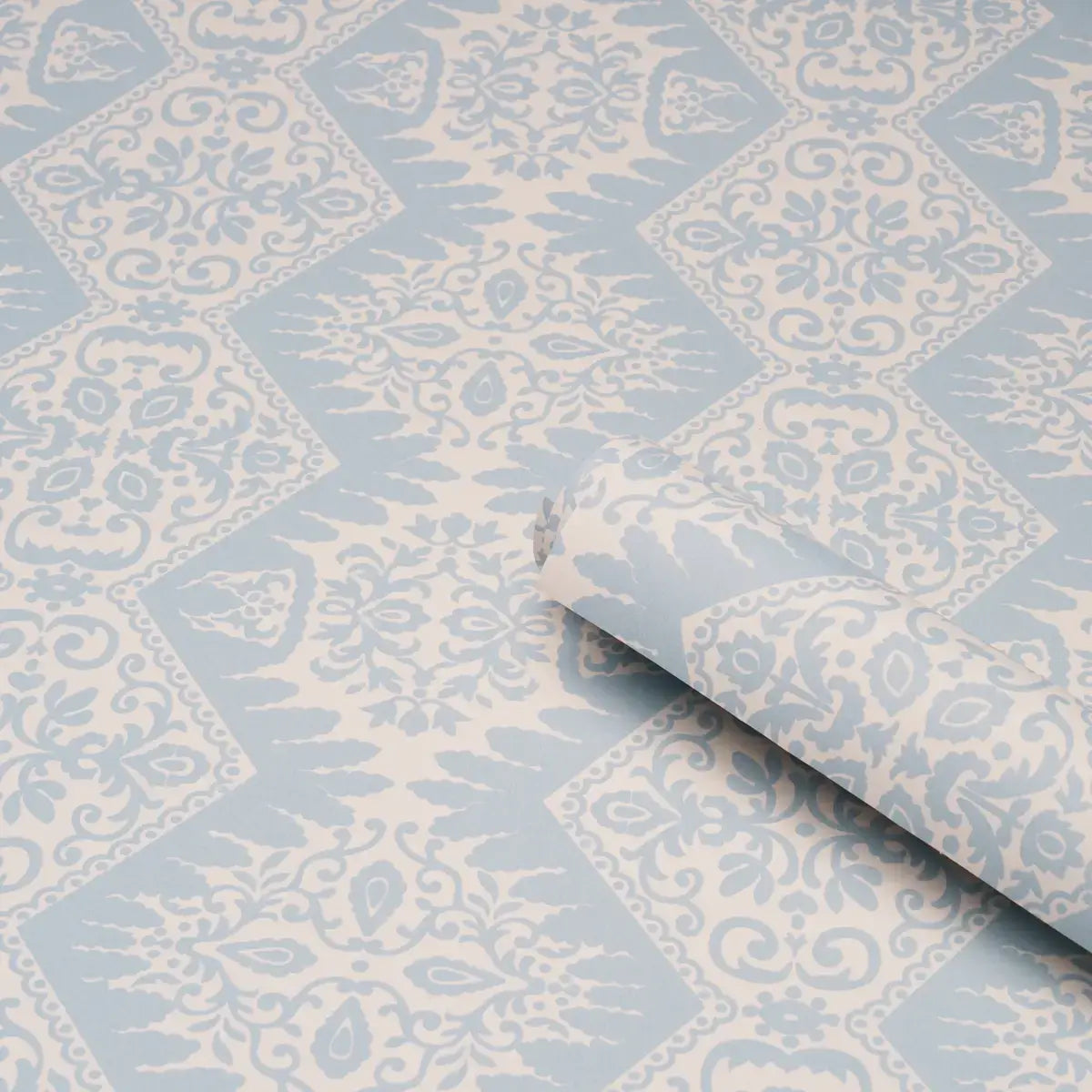 Parvati Floral Stripe | A Cottage in the City
