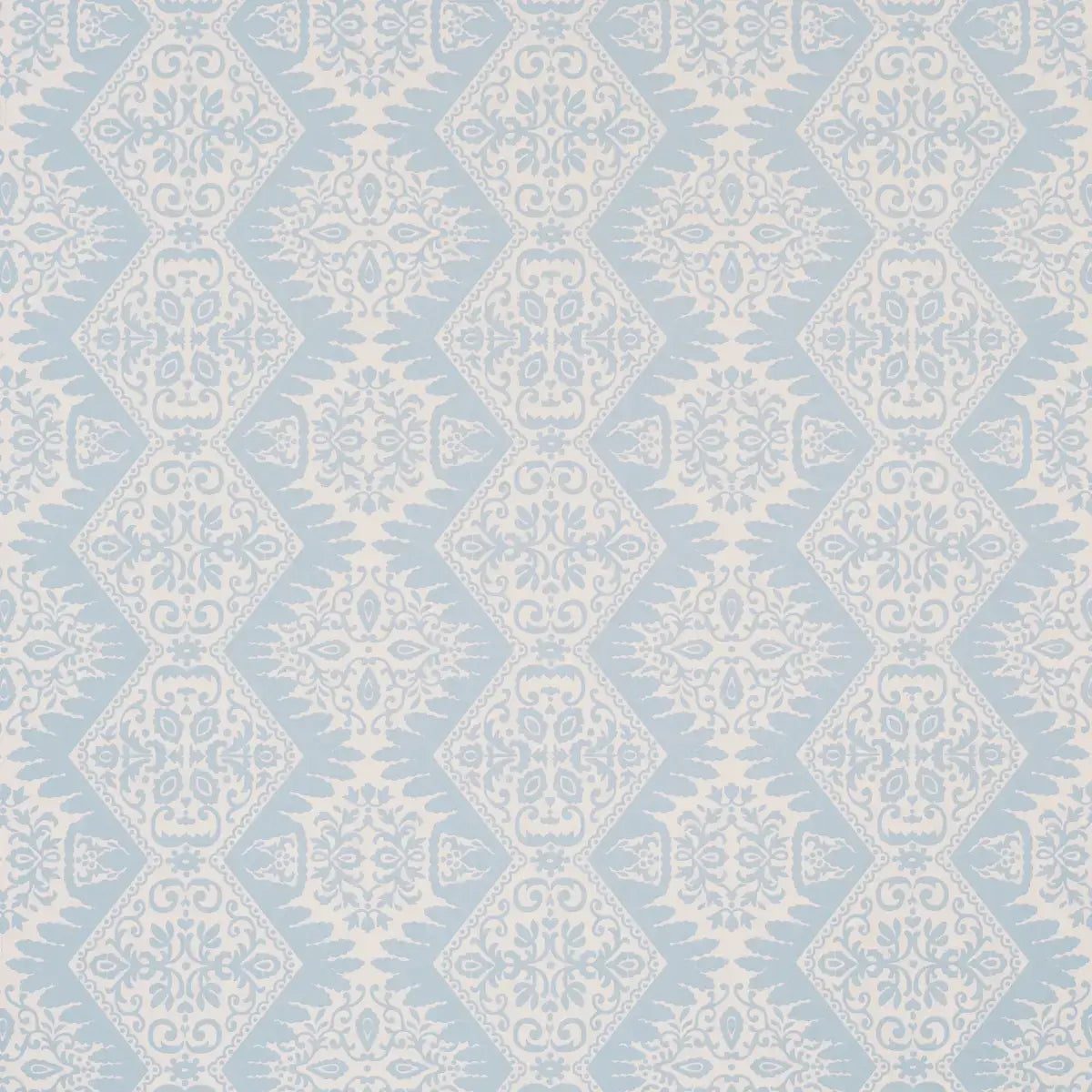 Schumacher Berkeley Wallpaper