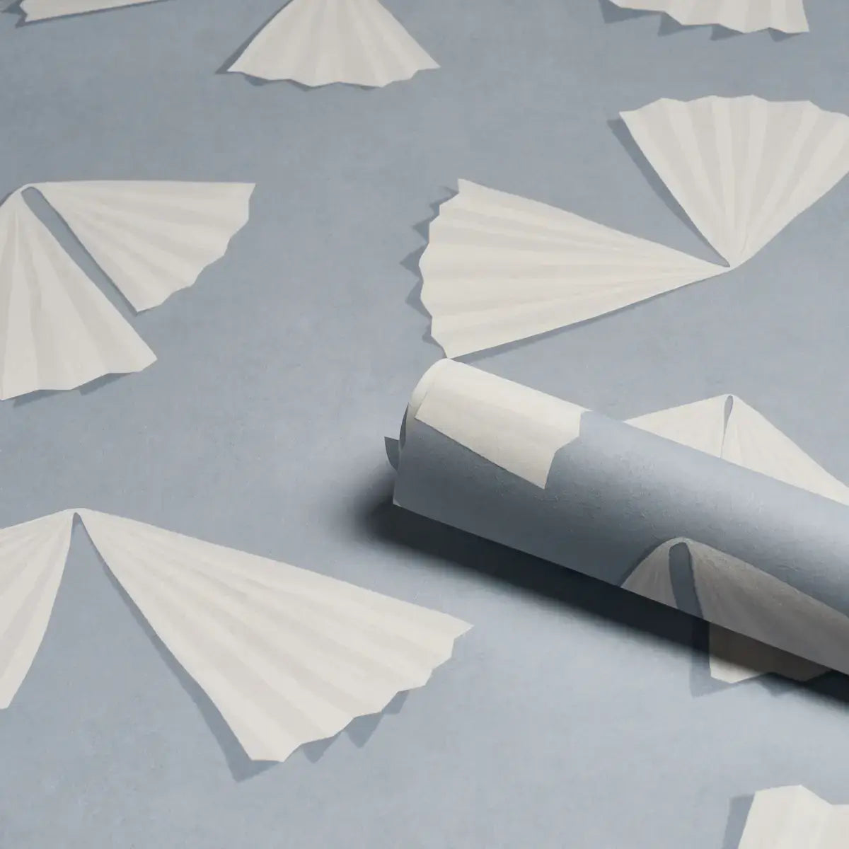 Schumacher Antoinette Wallpaper