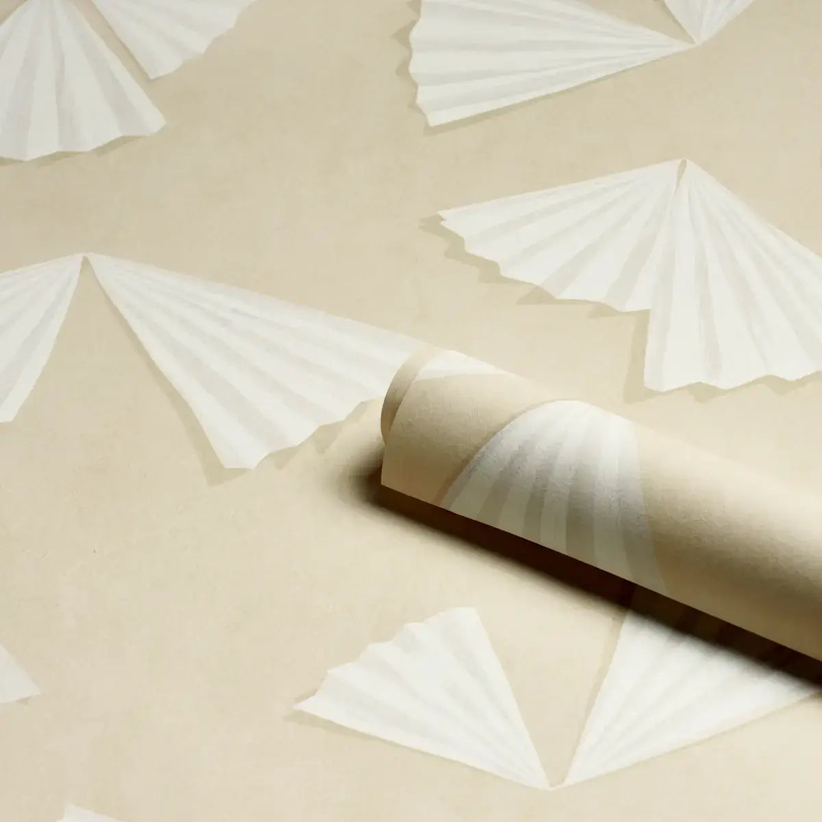 Schumacher Antoinette Wallpaper