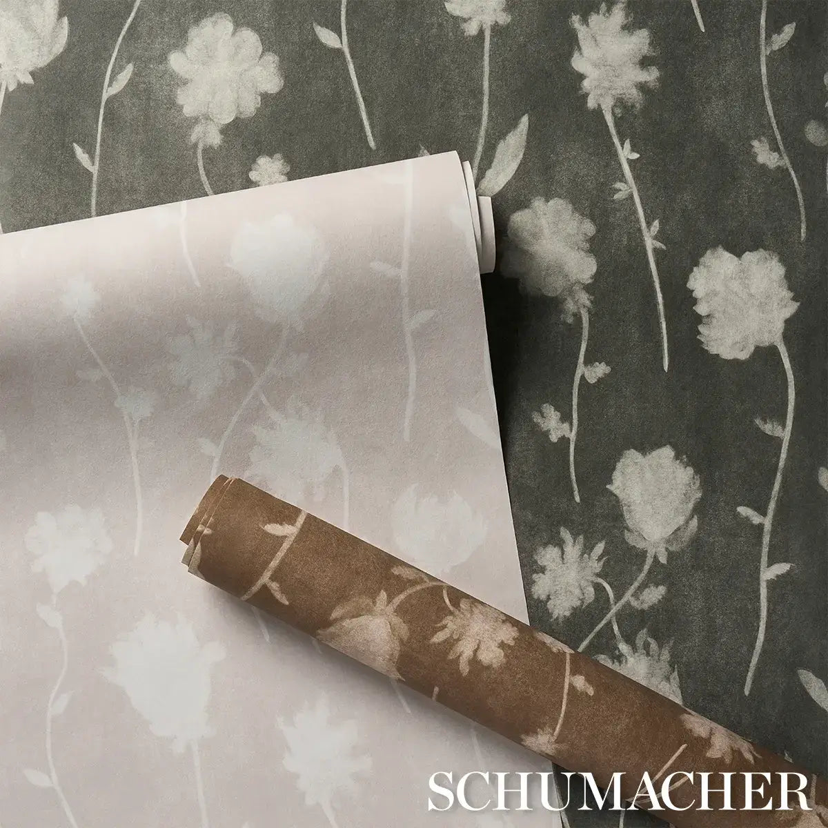 Schumacher Before Midnight Wallpaper