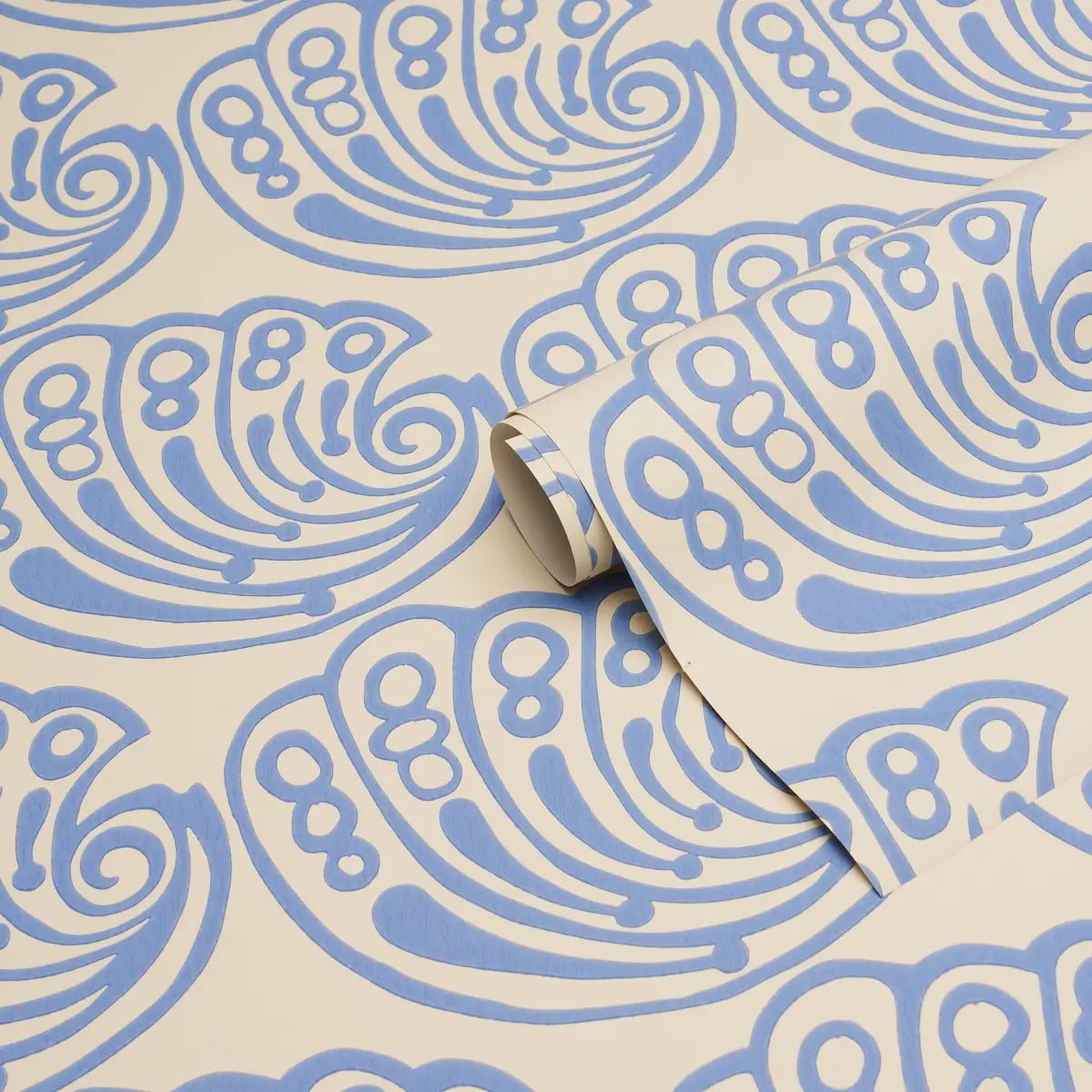 Schumacher Ramsgate Wallpaper