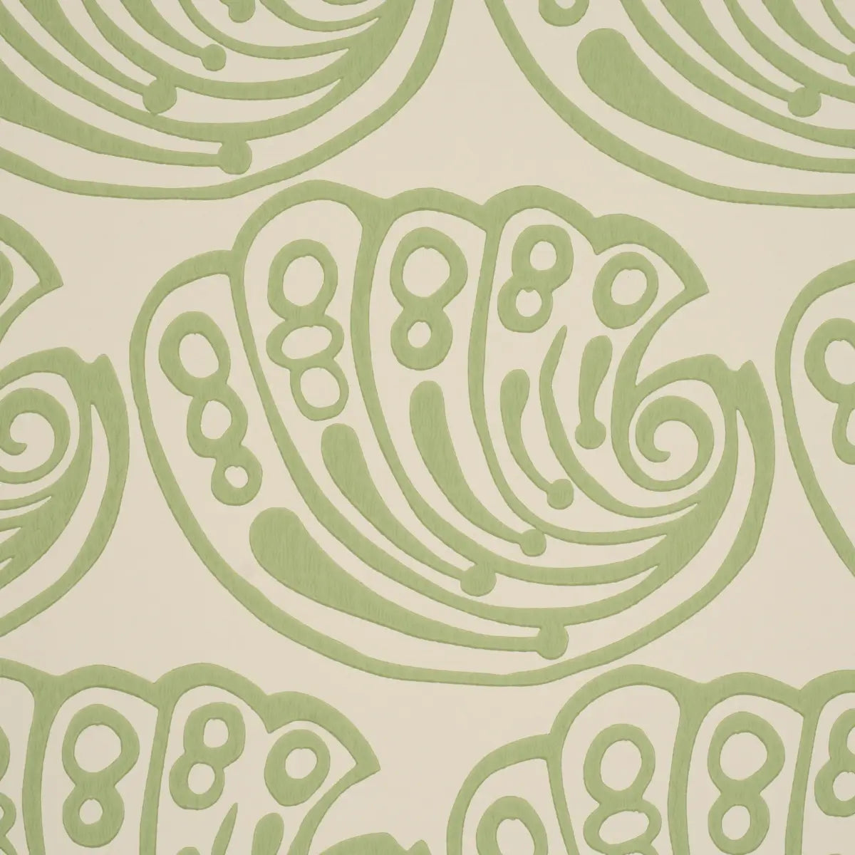 Schumacher Ramsgate Wallpaper