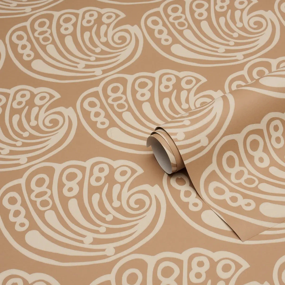 Schumacher Ramsgate Wallpaper
