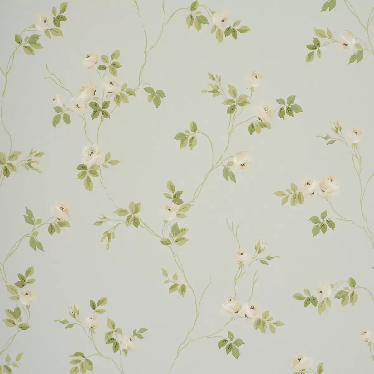 Schumacher Lady Of Shalott Wallpaper