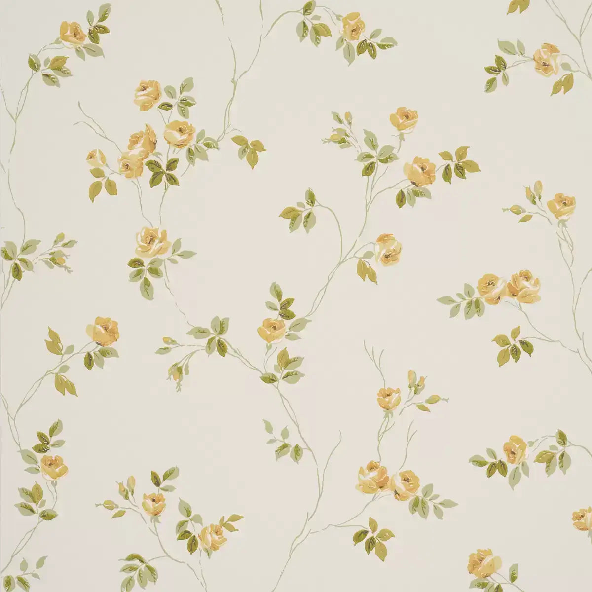 Schumacher Lady Of Shalott Wallpaper