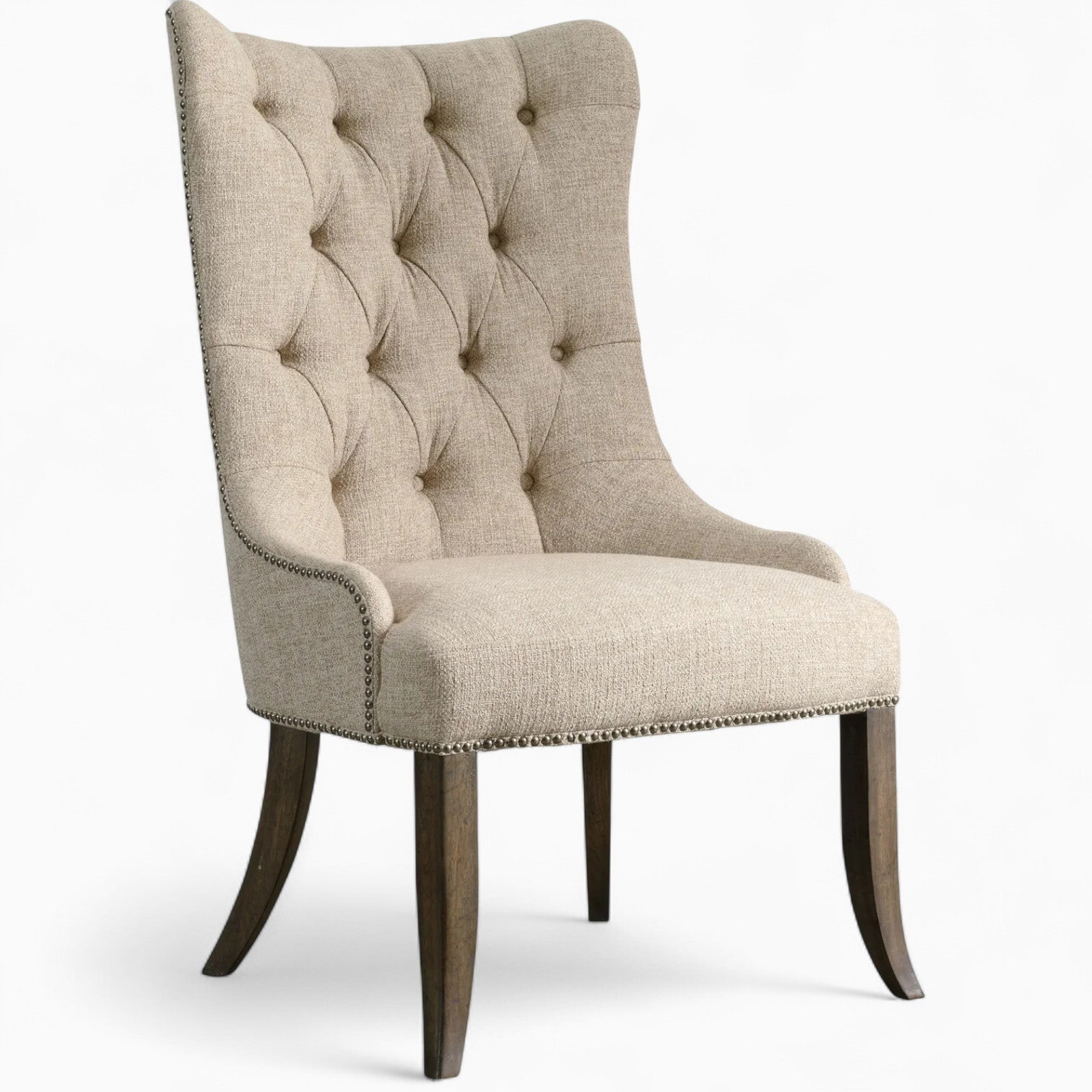 Rhapsody Tufted Dining Chair