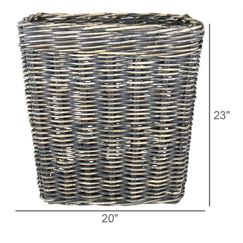 Lazaro Basket