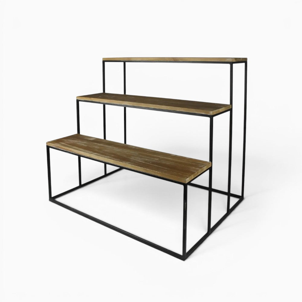 Milo Display Stand