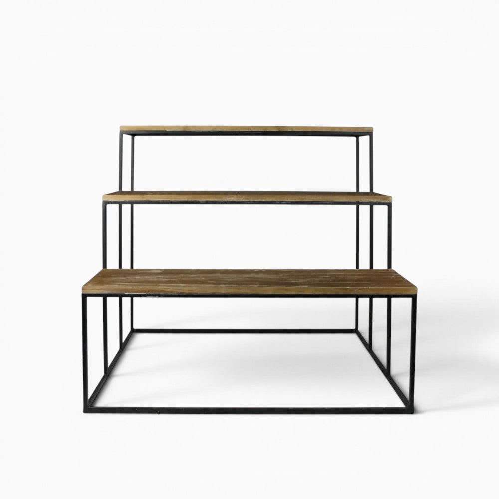Milo Display Stand