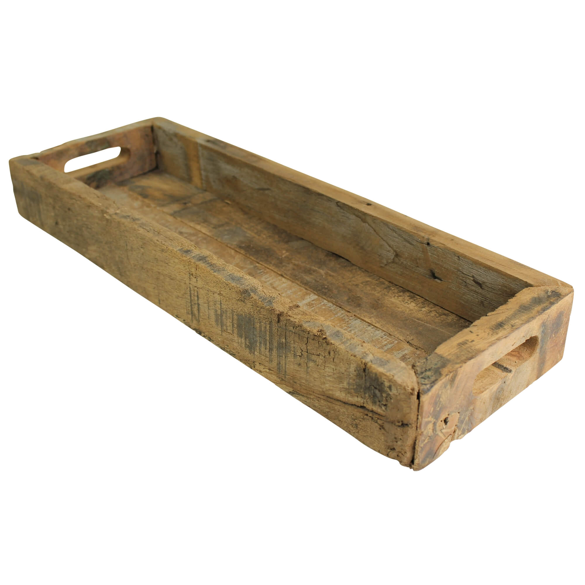 Reclaimed Wood Ingram Tray