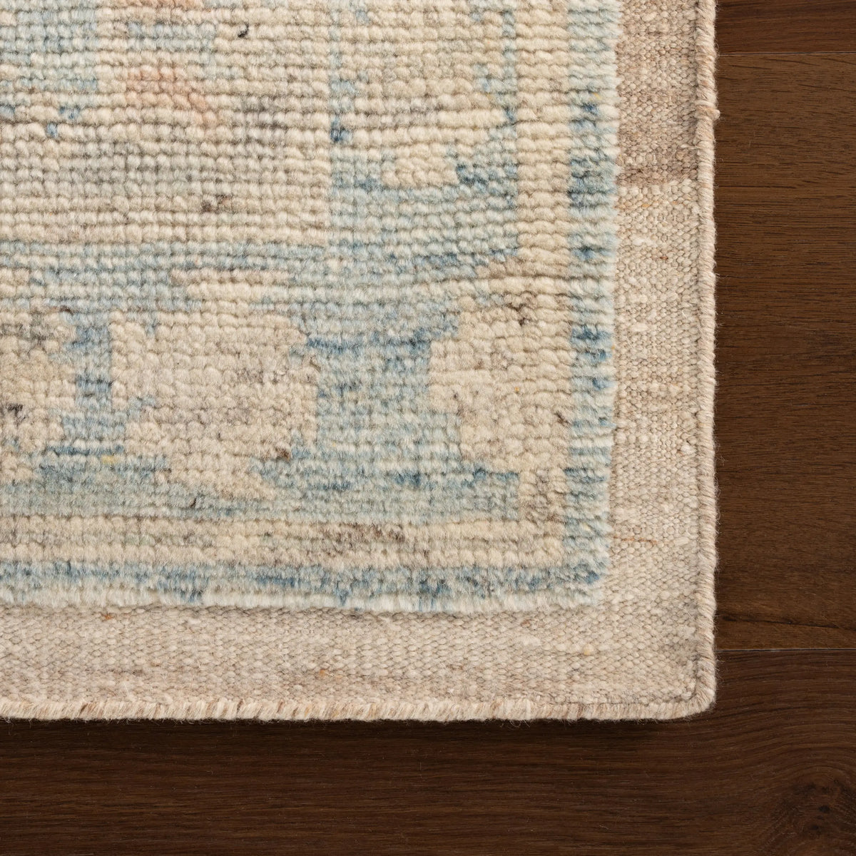 Dash & Albert Sarya Traditional Vintage Rug