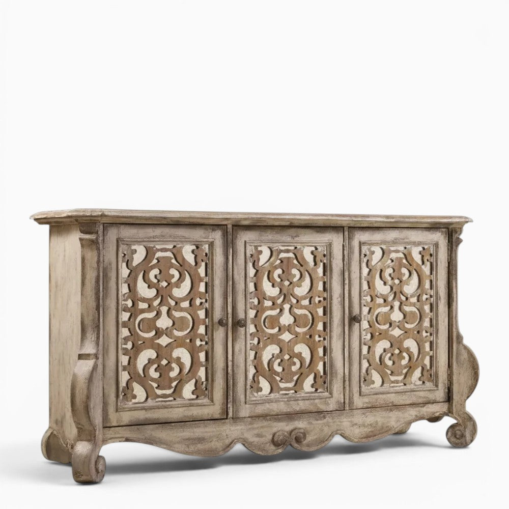Chatelet Entertainment Console
