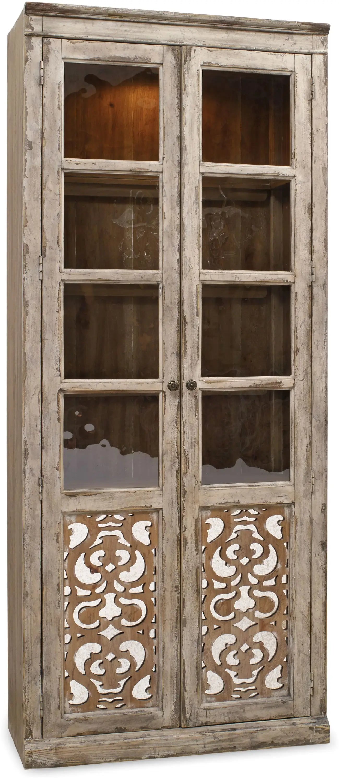 Chatelet Bunching Curio