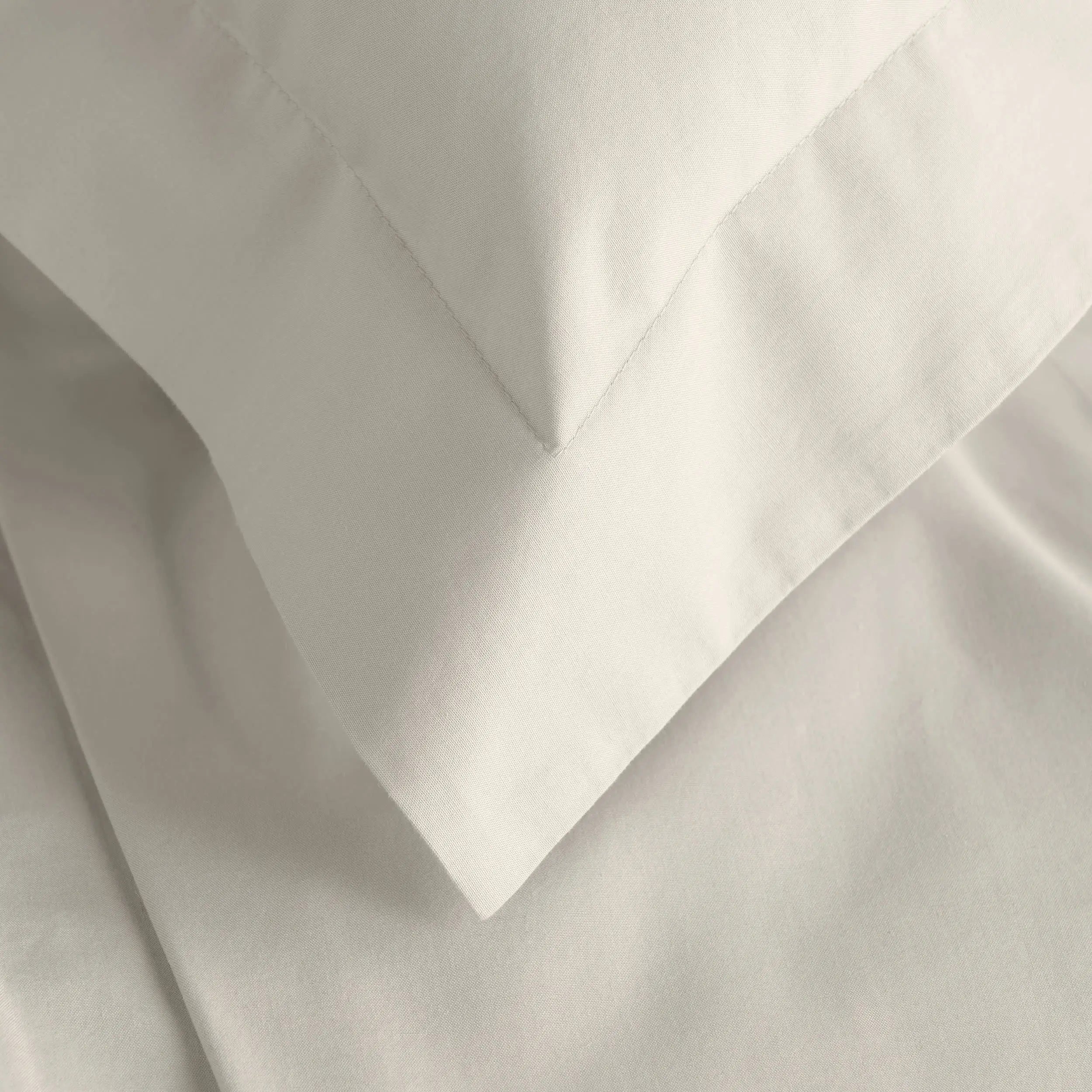 Pine Cone Hill Organic Cotton Sham