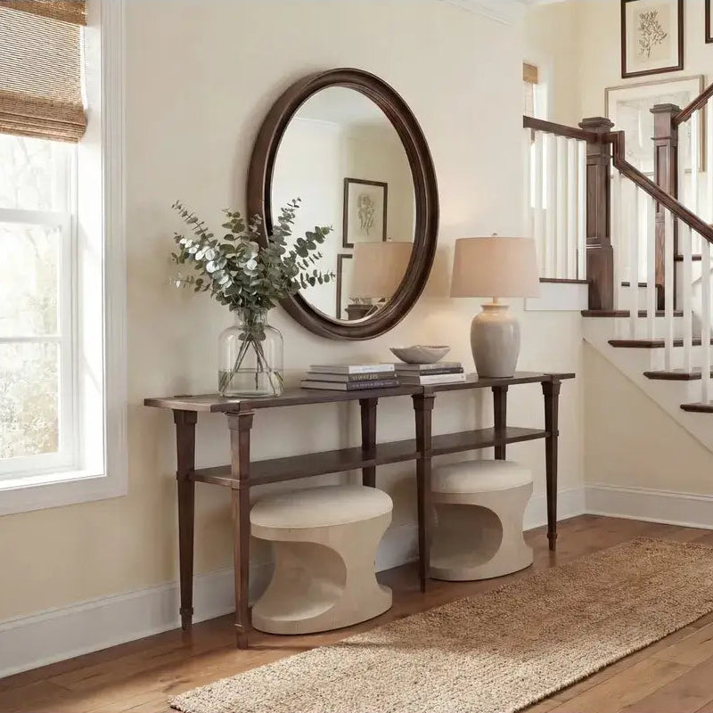 Skinny Console Table