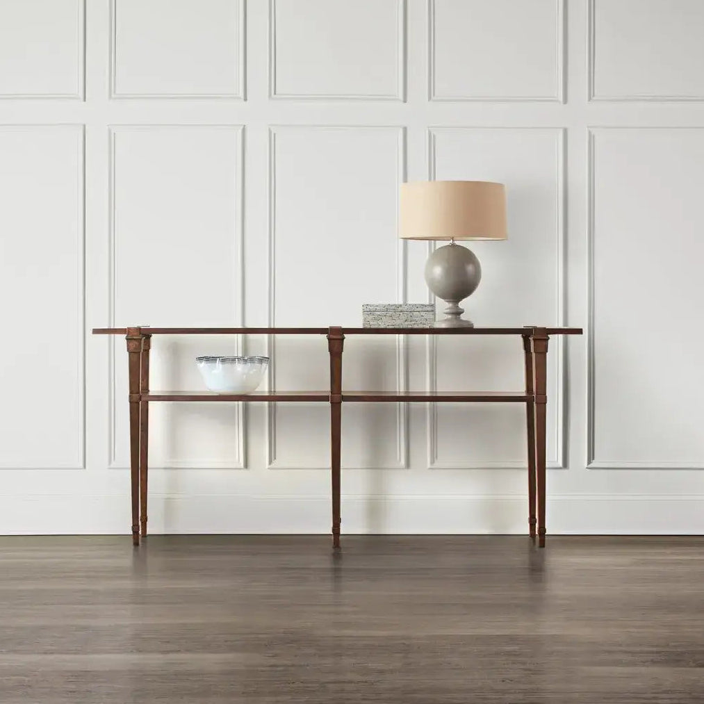 Skinny Console Table