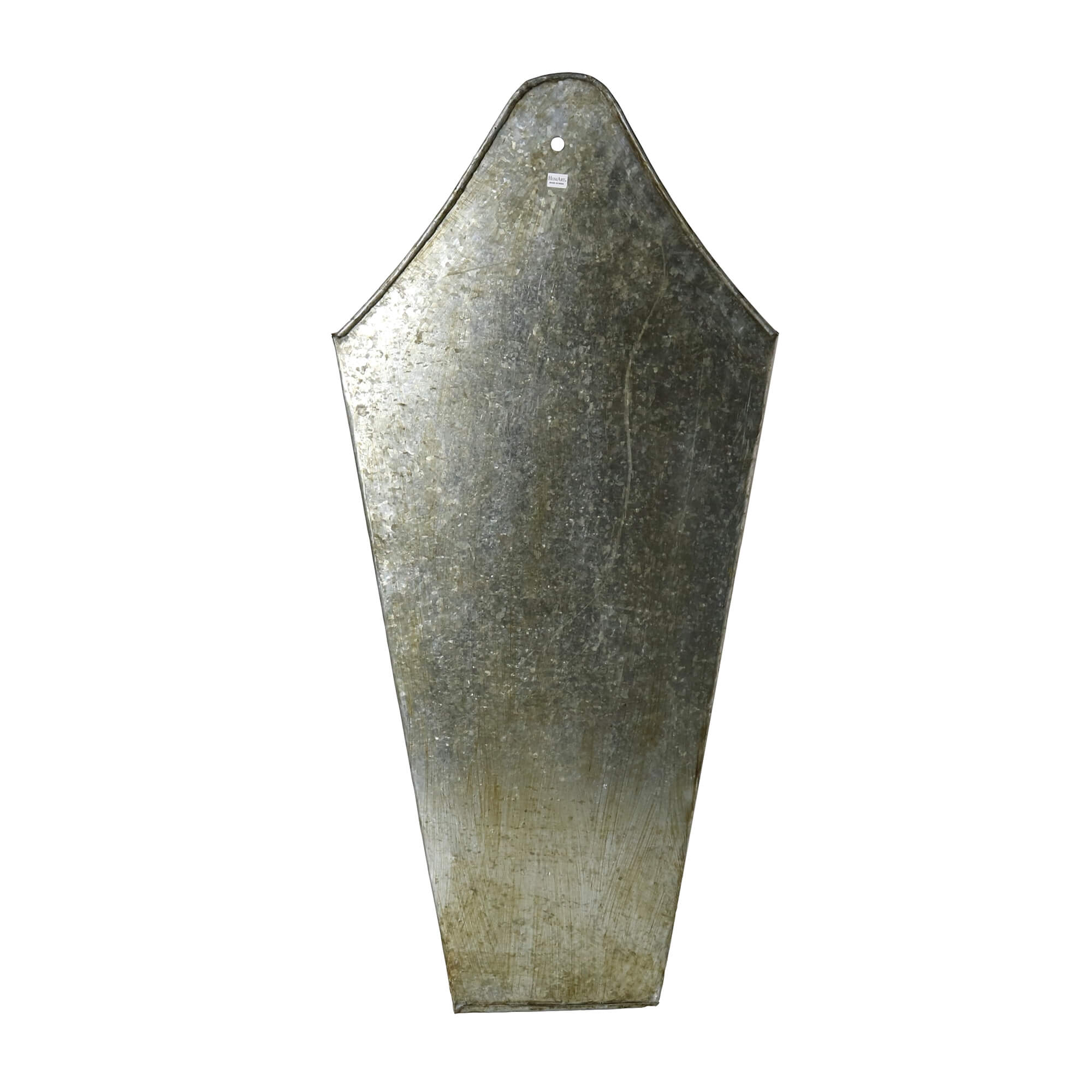 Avery Iron Wall Bucket