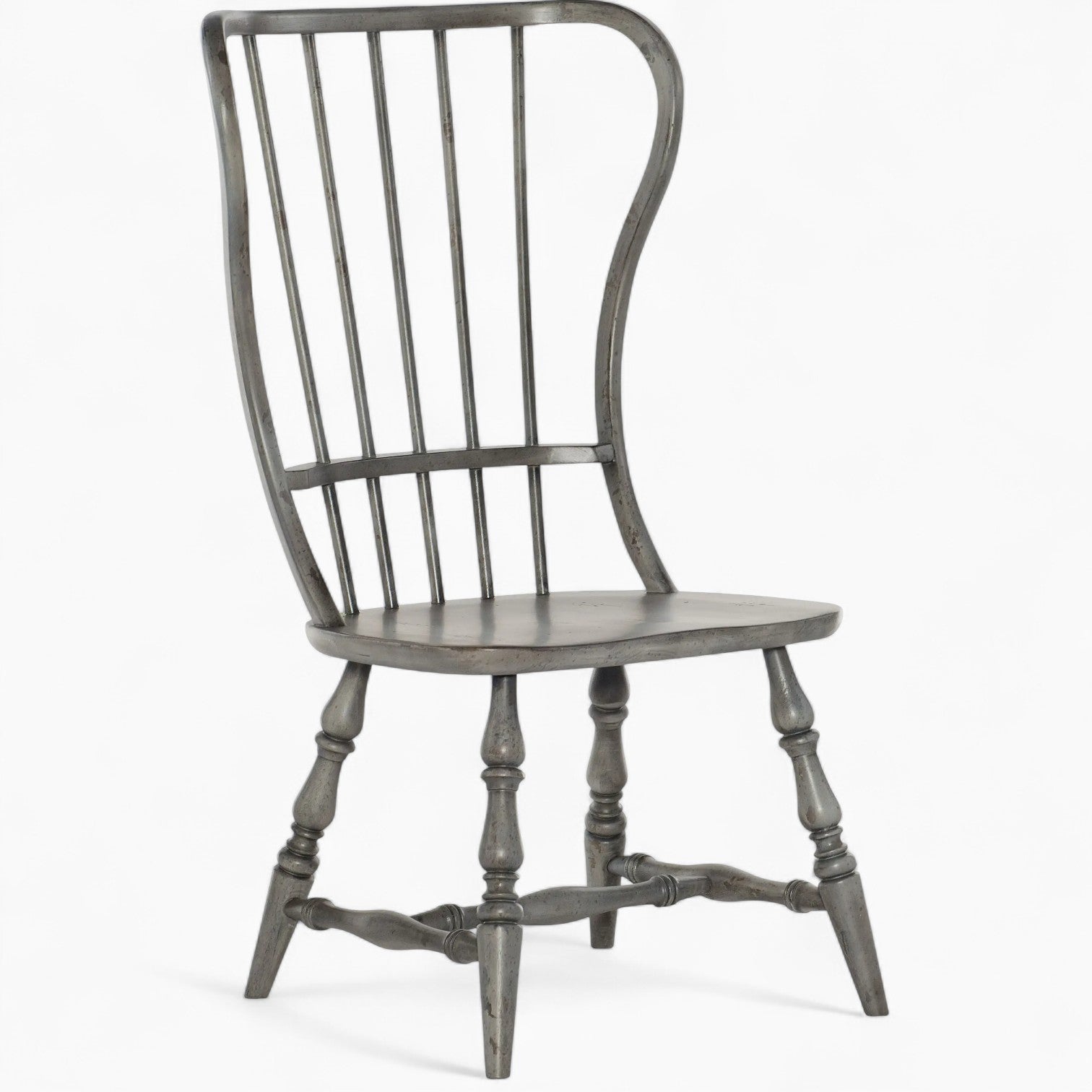 Ciao Bella Spindle Back Side Chair