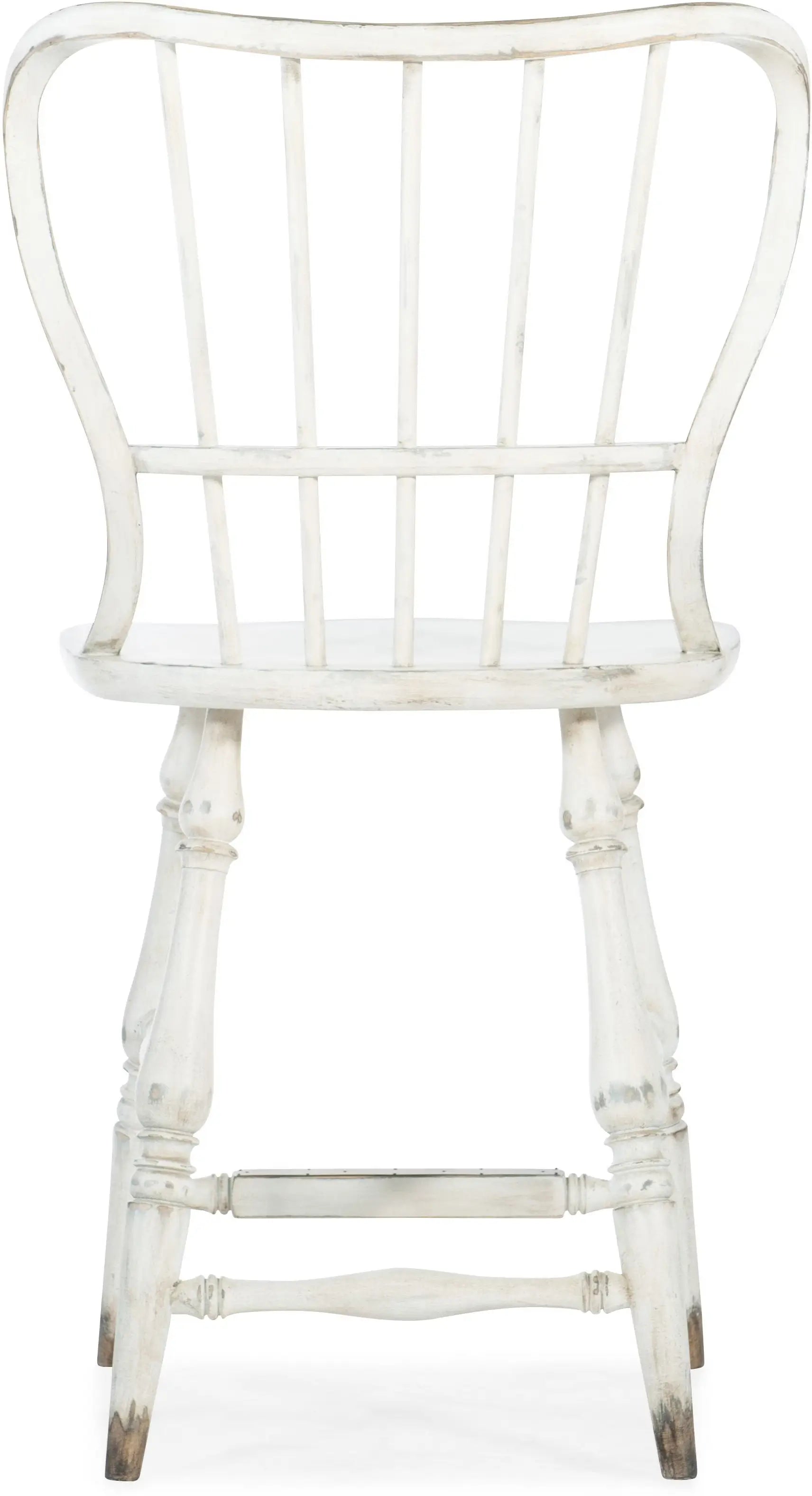 Ciao Bella Spindle Back Counter Stool