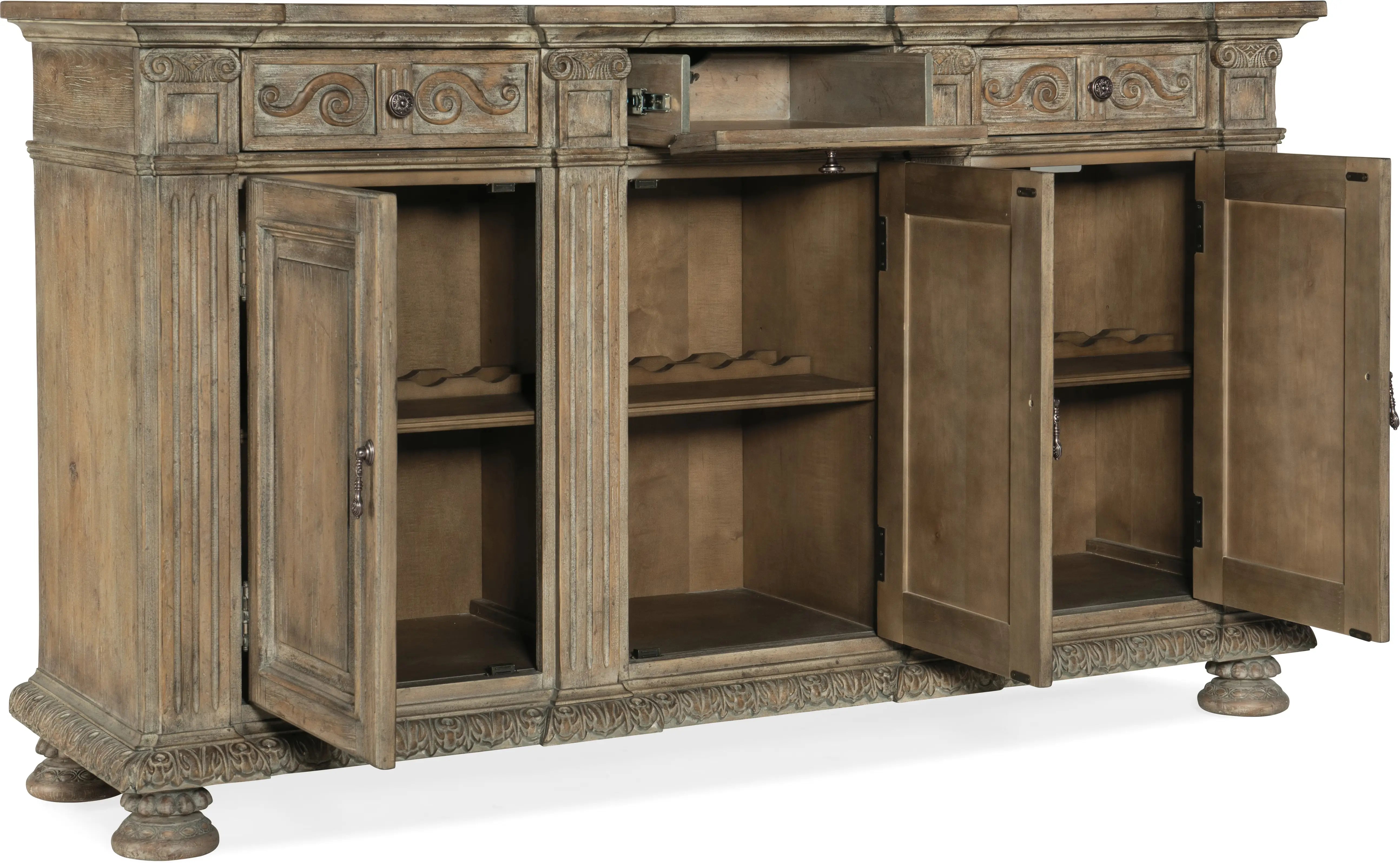 Castella Credenza