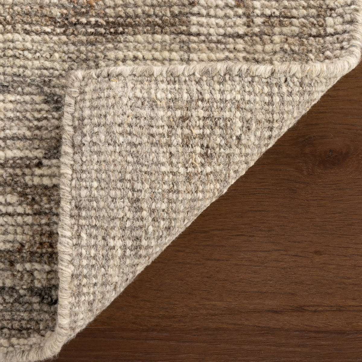Dash & Albert Zaha Traditional Vintage Rug