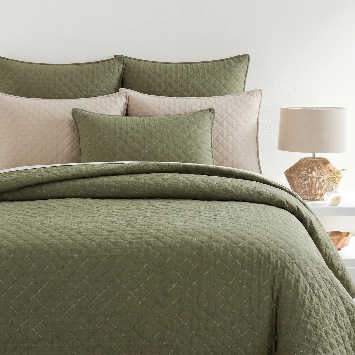 Pine Cone Hill Amity Quilt