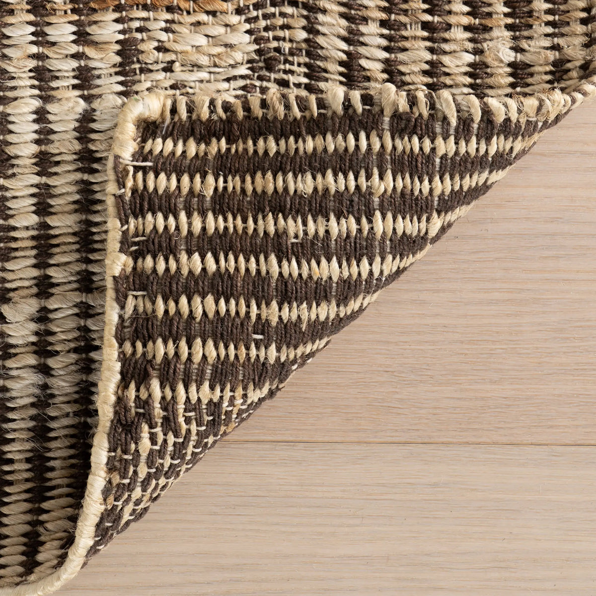 Dash & Albert Cyris Trellis Handmade Jute Rug