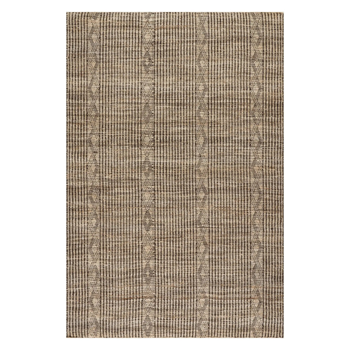 Dash & Albert Cyris Trellis Handmade Jute Rug