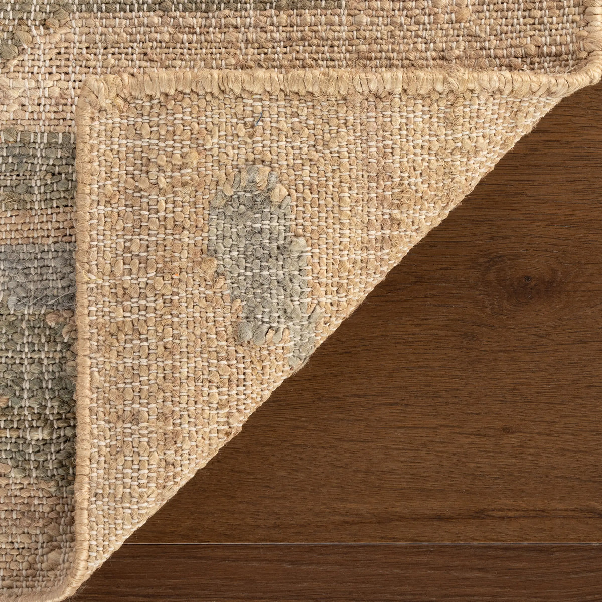Dash & Albert Navi Textured Abstract Indoor Rug