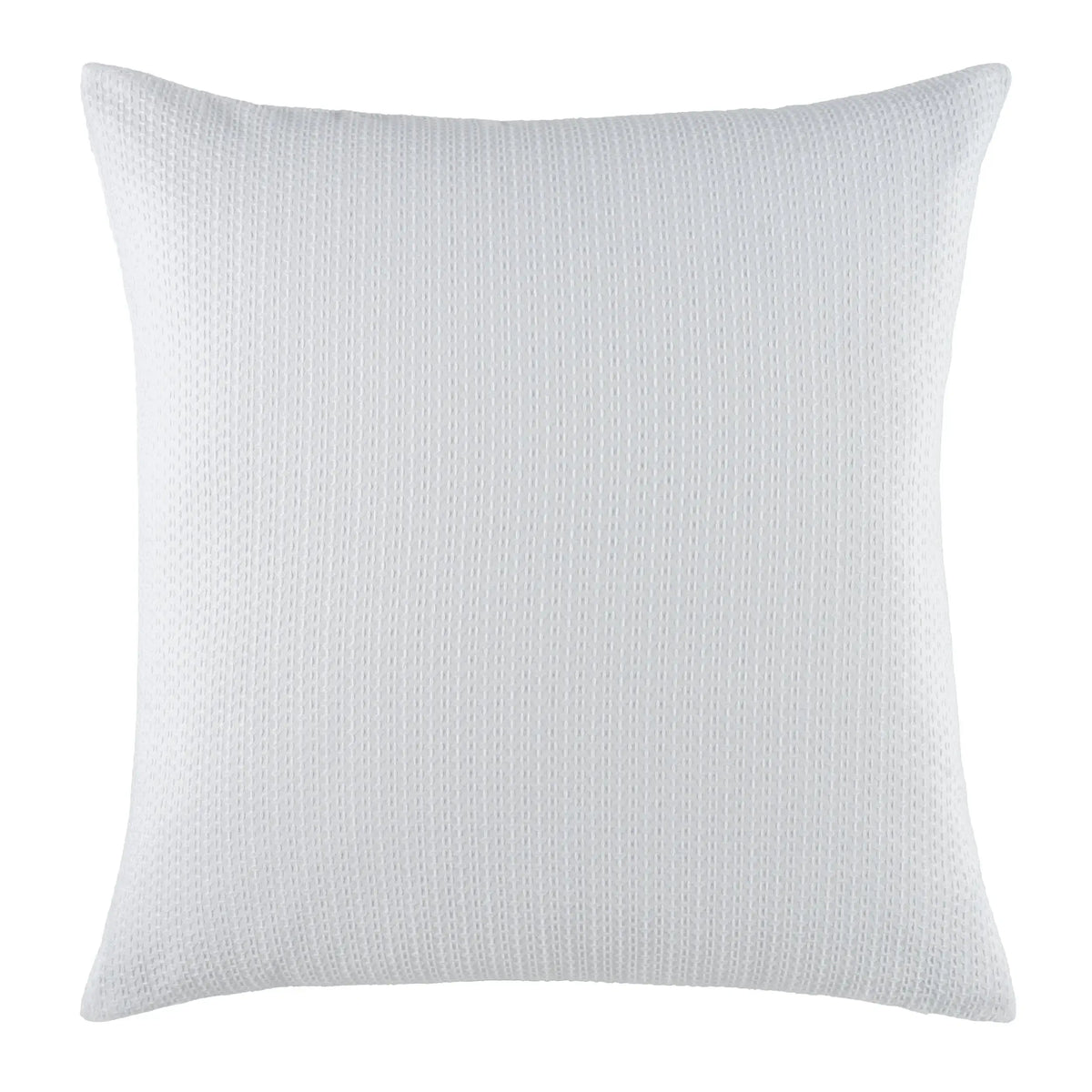 Pine Cone Hill Kiawa Waffle Duvet Sham