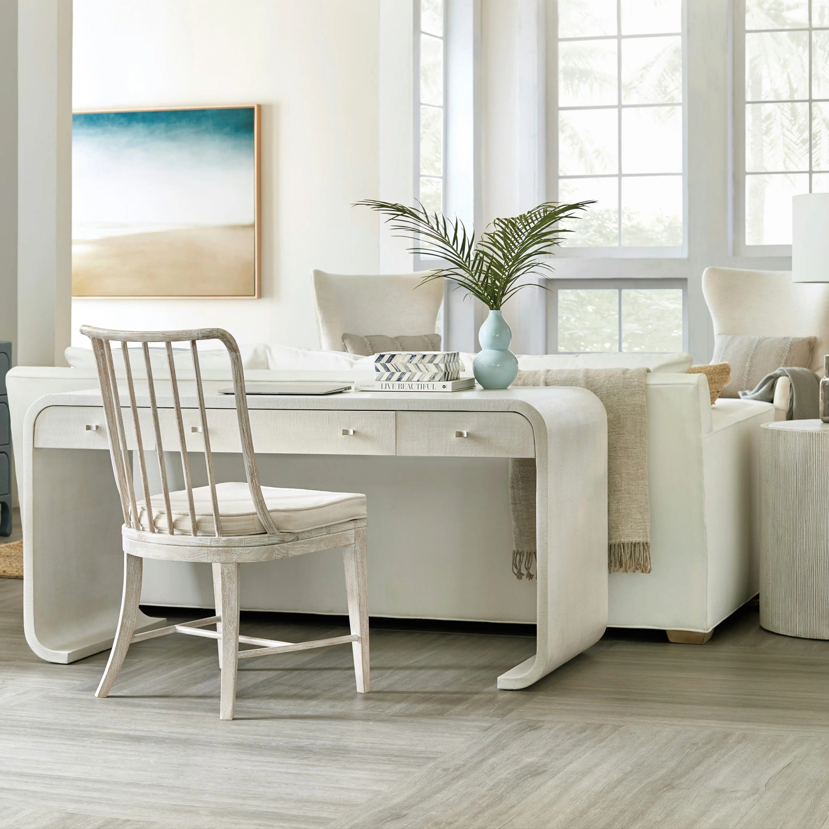 Bimini Spindle Side Chair