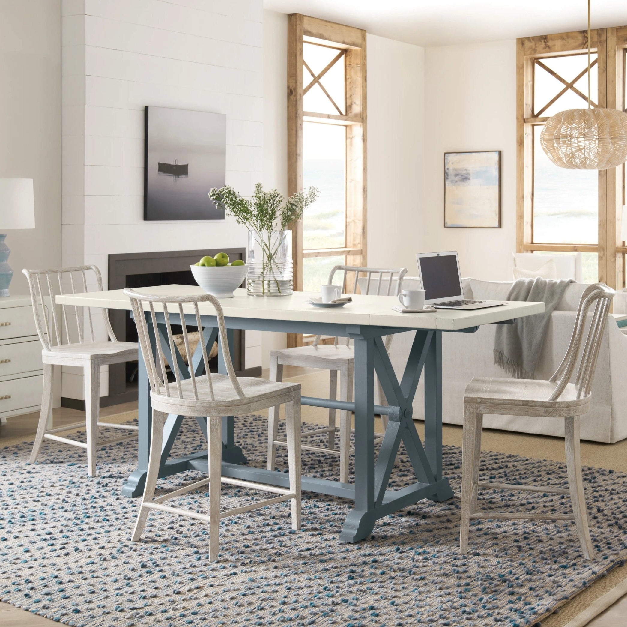 Bermuda Counter Chair