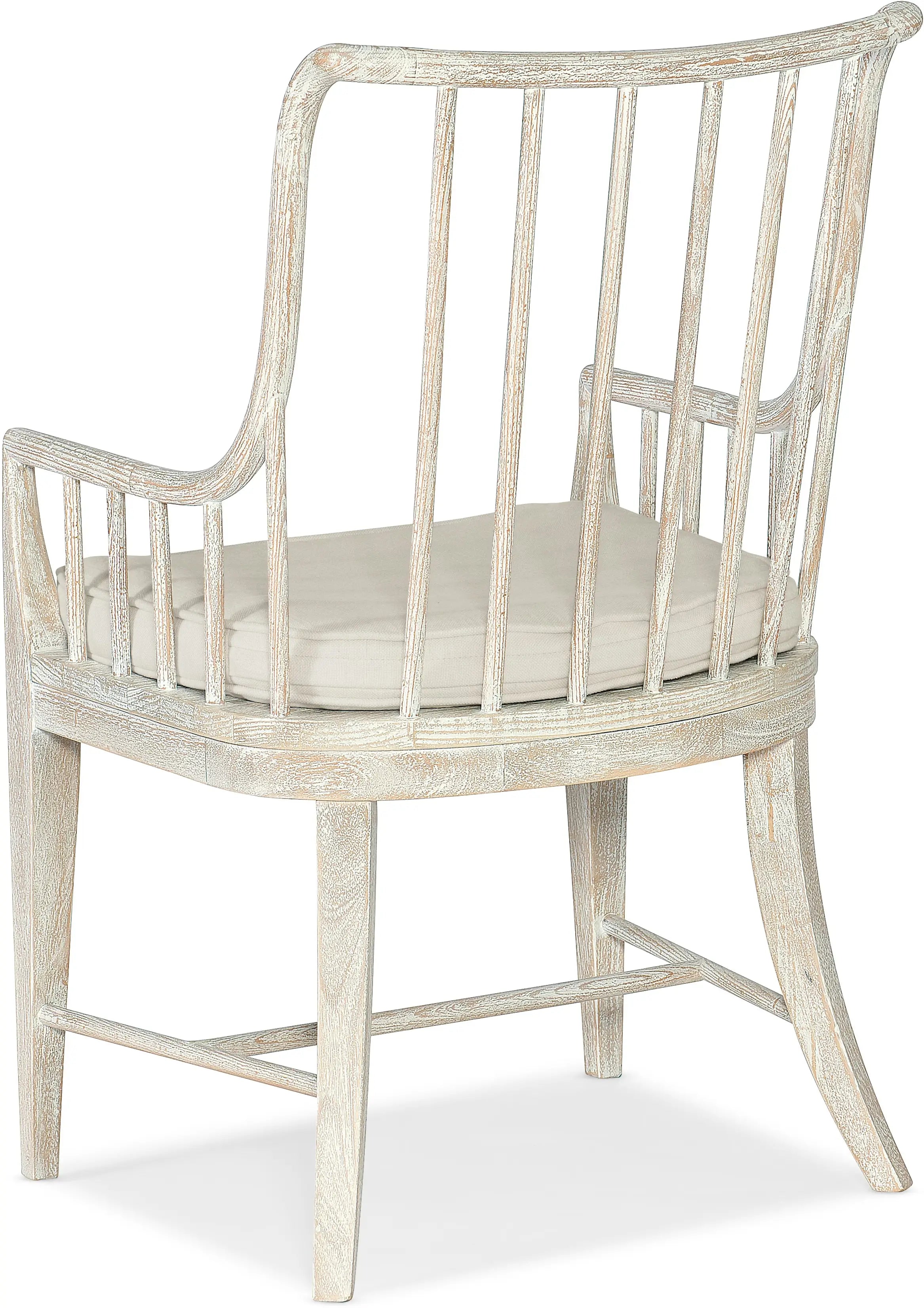 Bimini Spindle Arm Chair