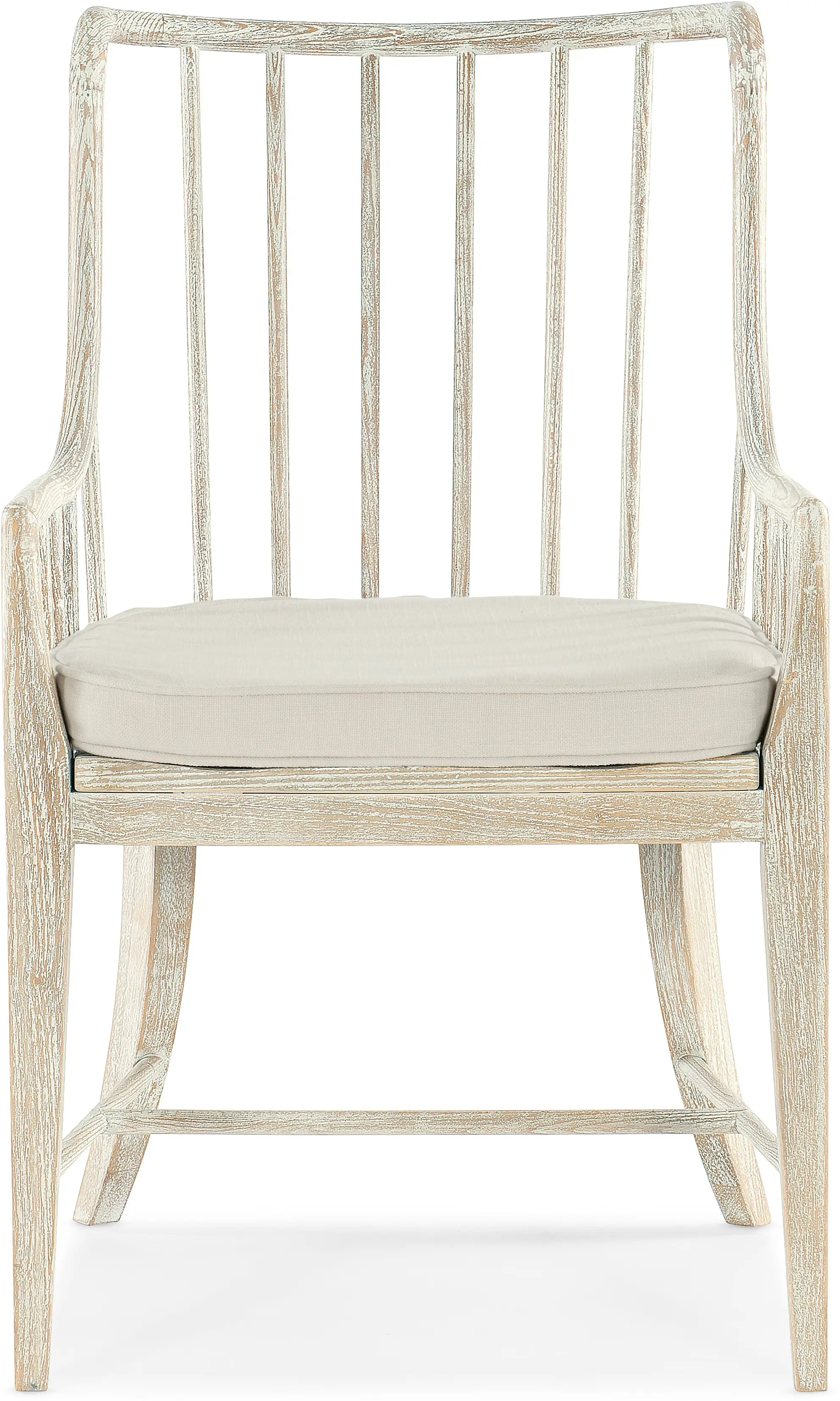 Bimini Spindle Arm Chair