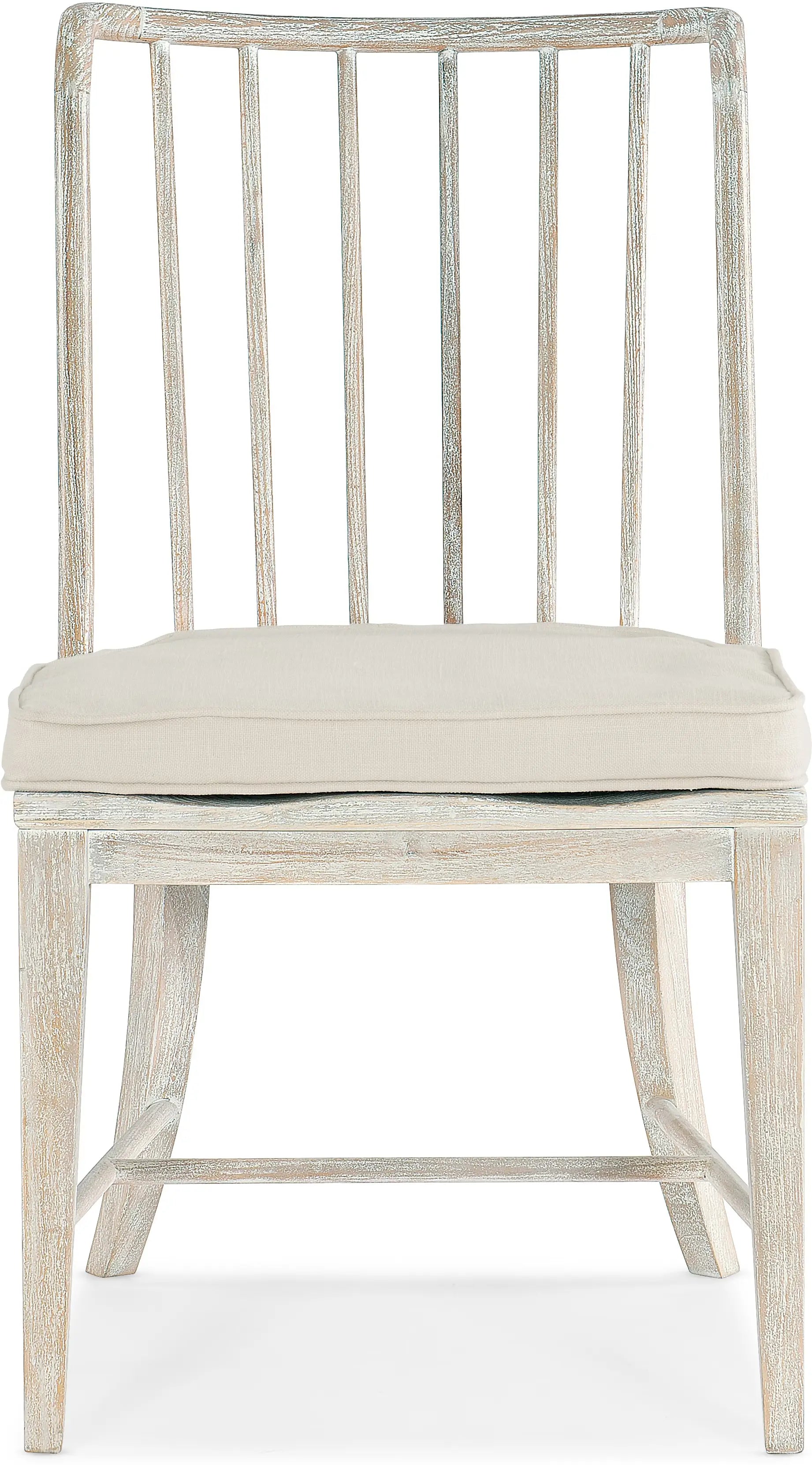 Bimini Spindle Side Chair