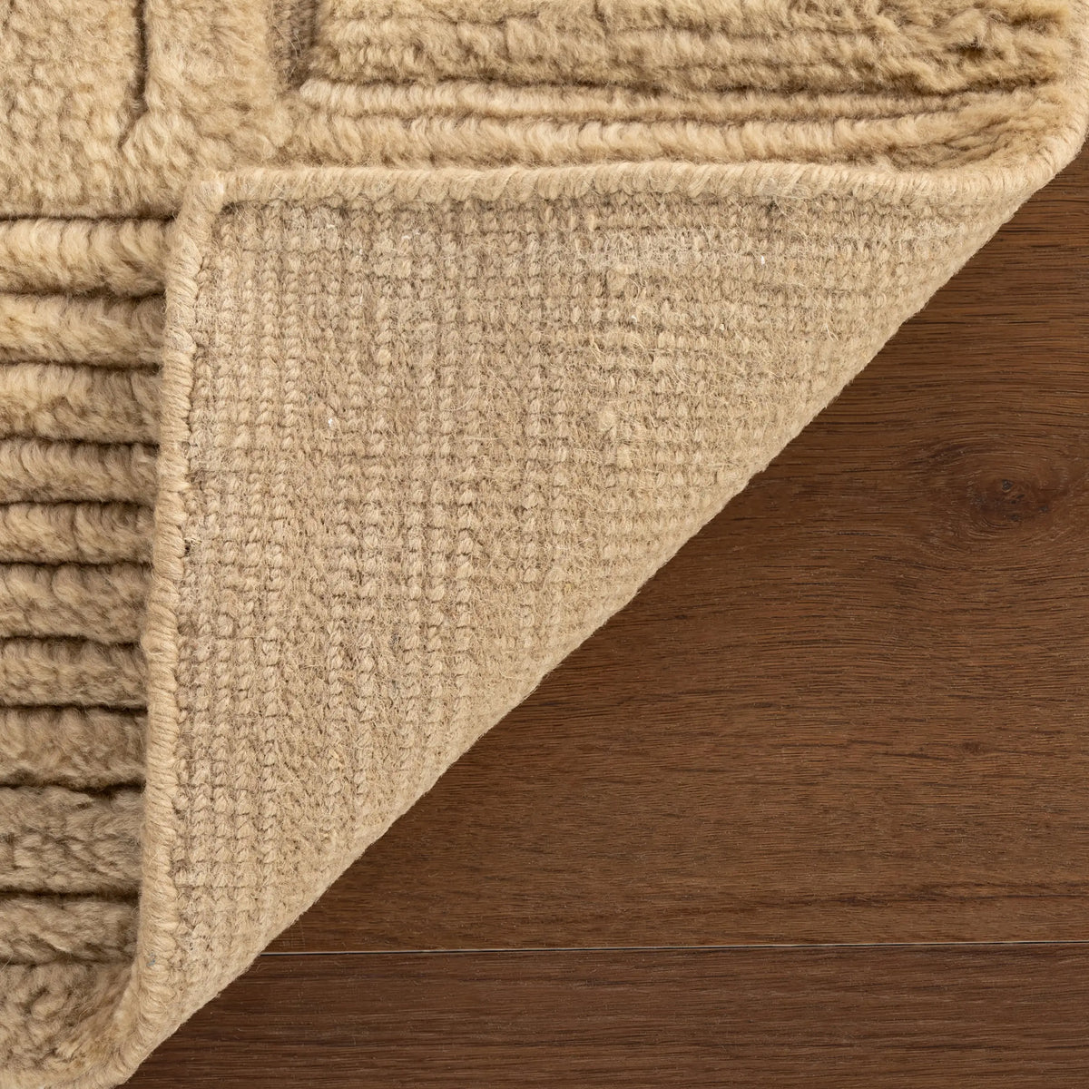 Dash & Albert Slione Bohemian Striped Rug