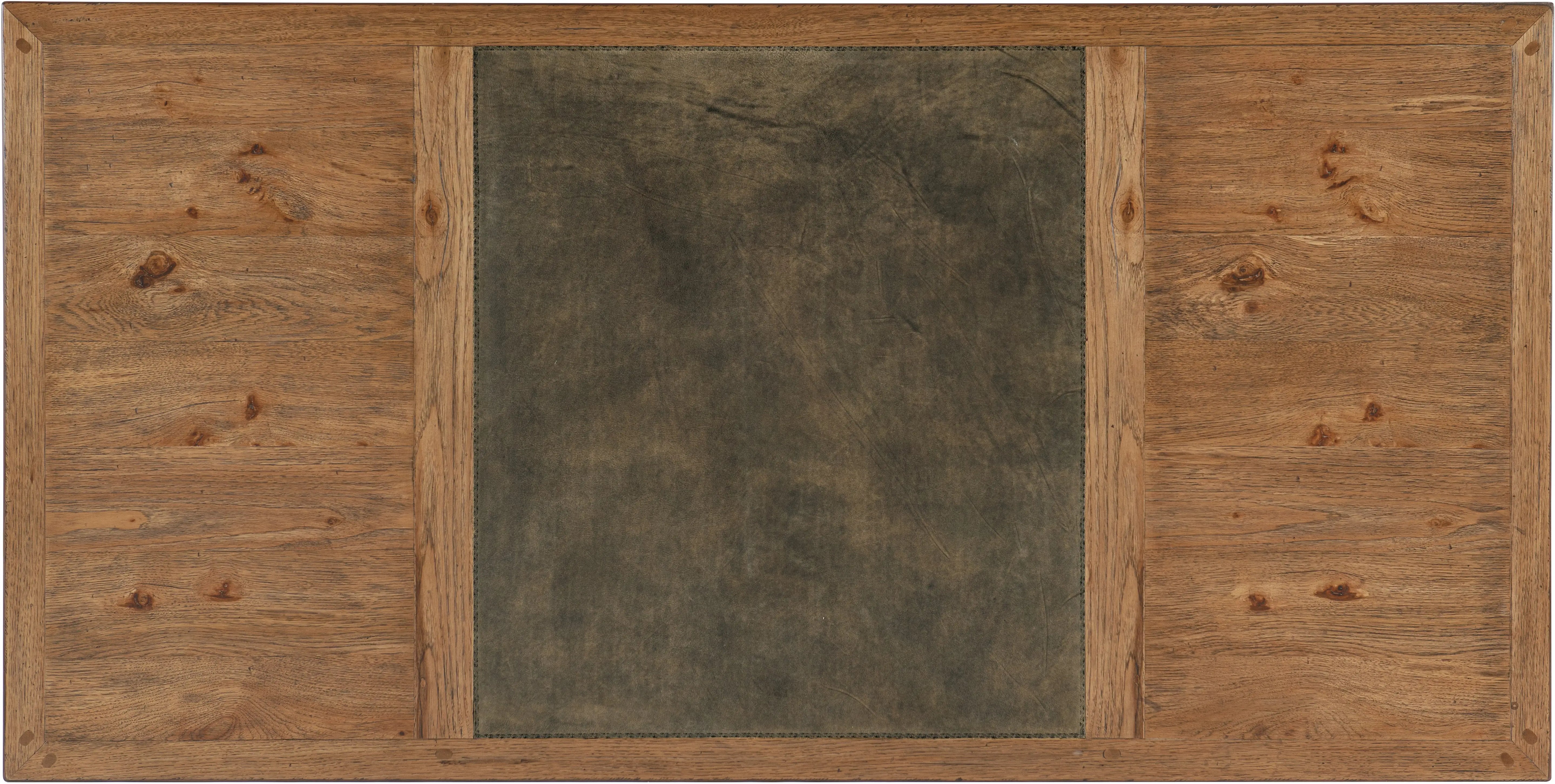 Big Sky Executive Desk