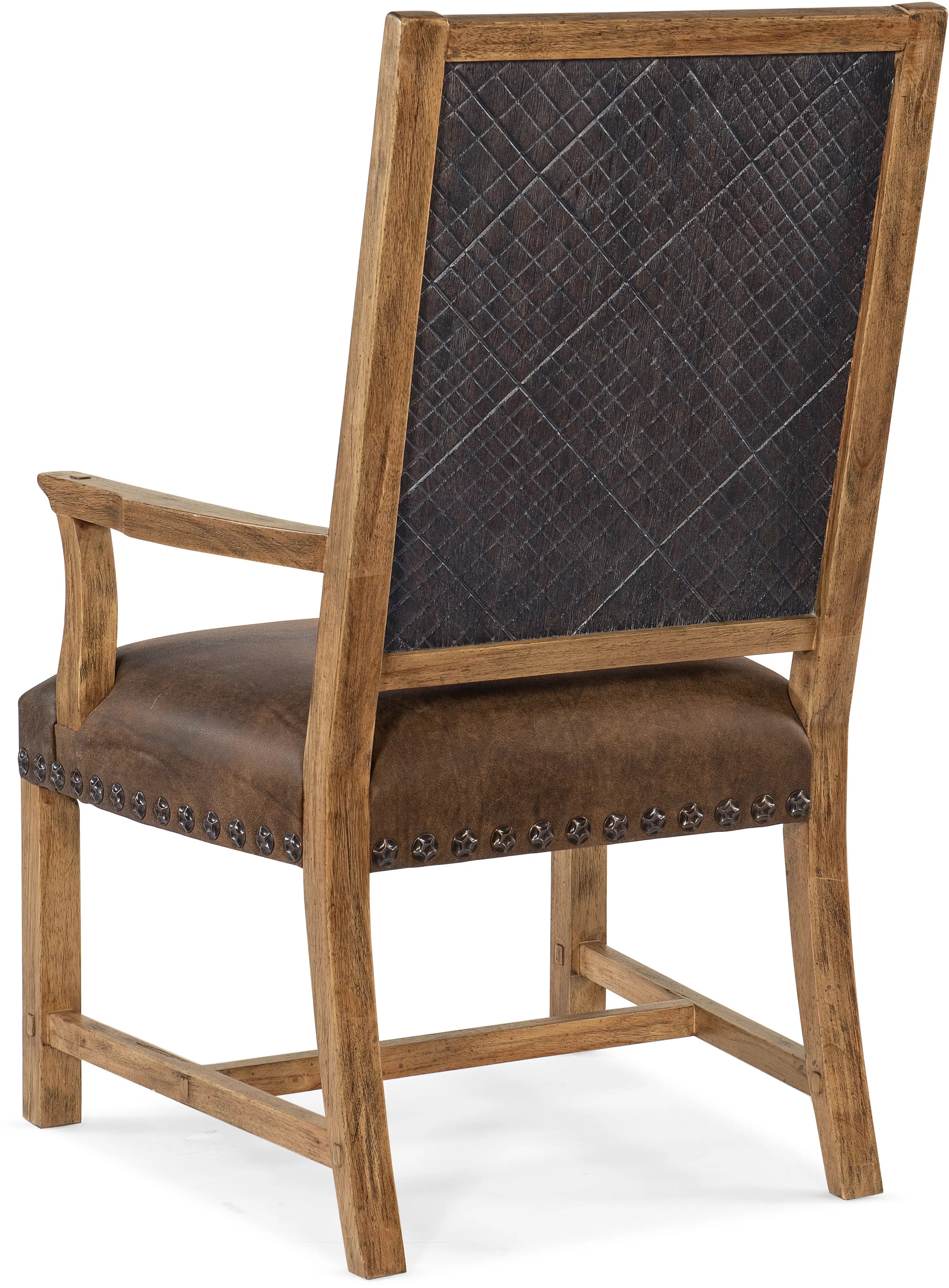 Big Sky Host Chair